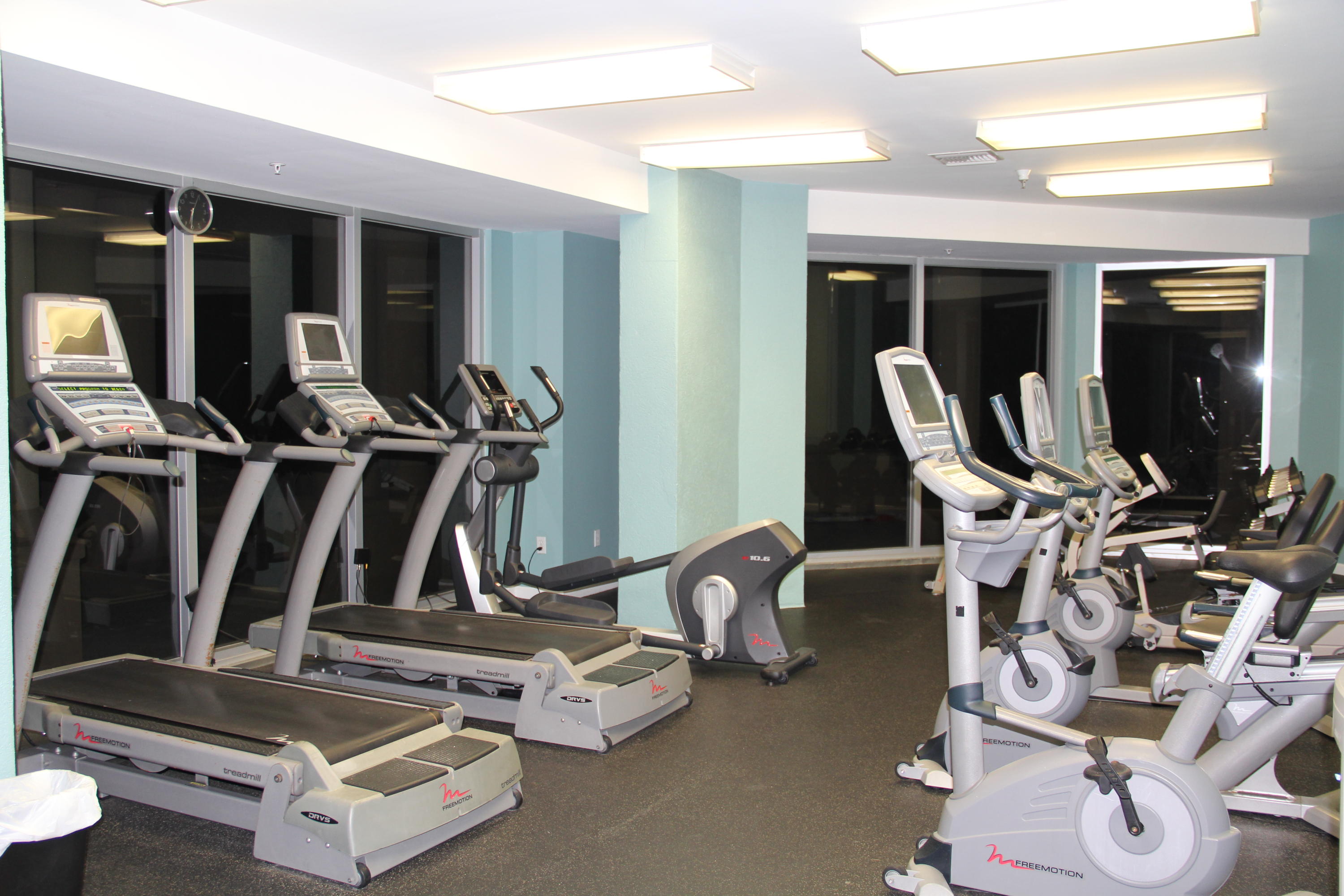 WESTWINDS AT SANDESTIN CONDO - Residential