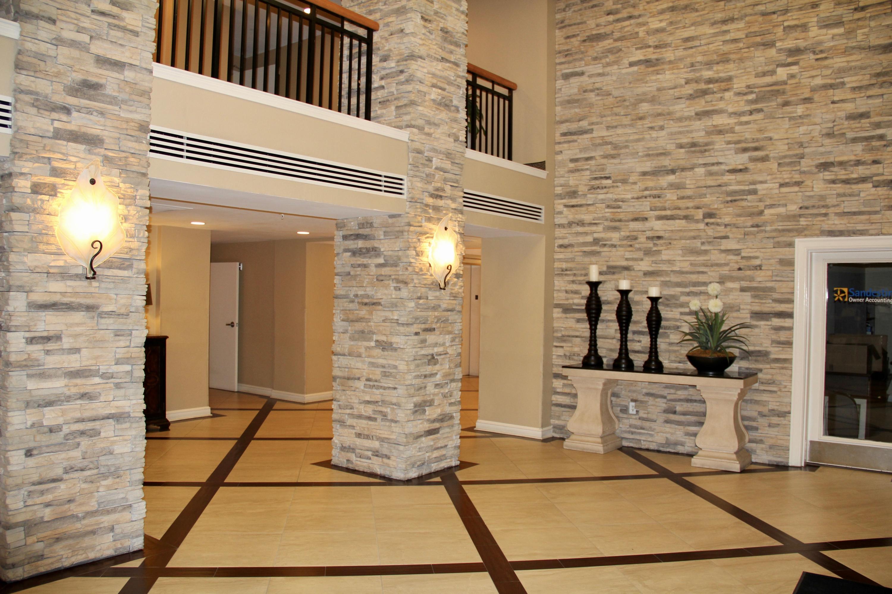 WESTWINDS AT SANDESTIN CONDO - Residential