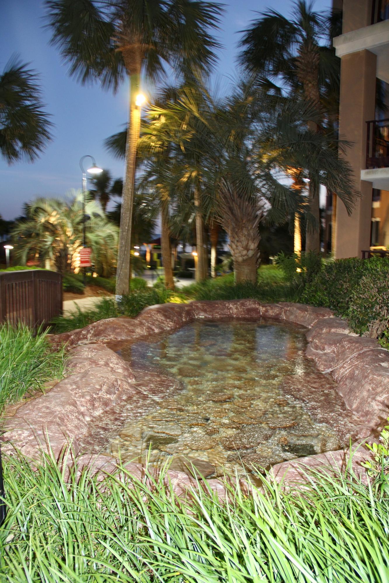 WESTWINDS AT SANDESTIN CONDO - Residential