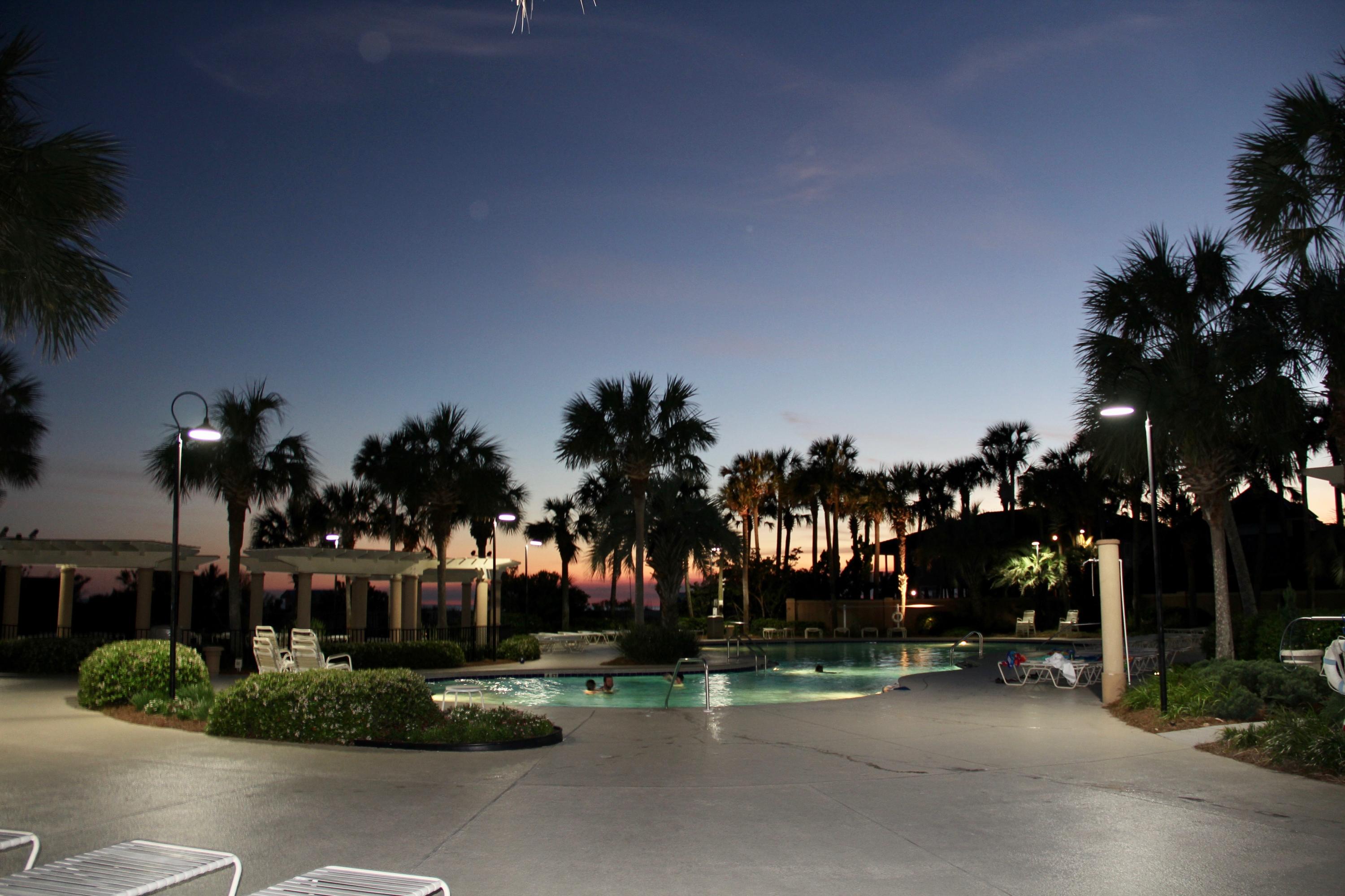 WESTWINDS AT SANDESTIN CONDO - Residential