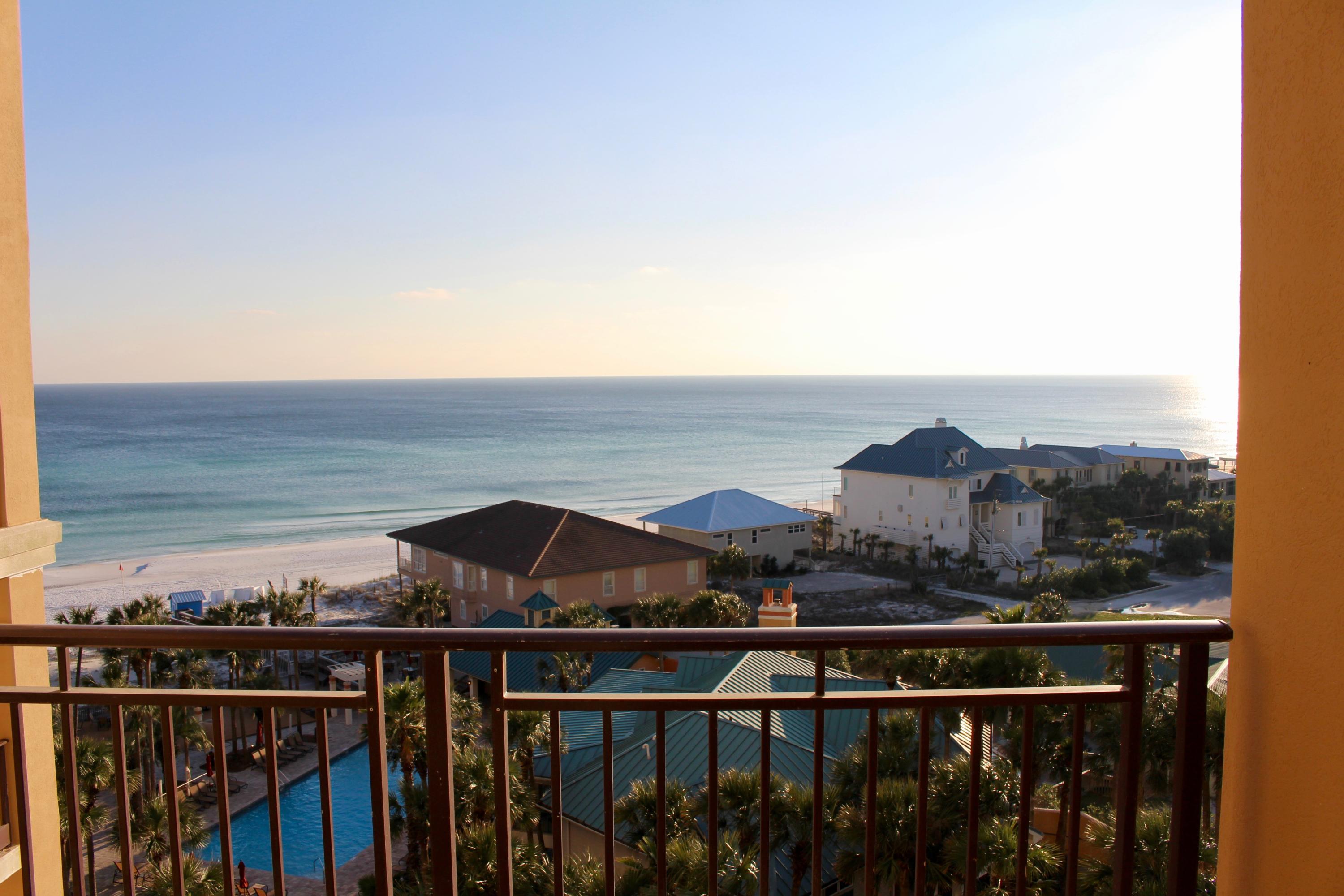 WESTWINDS AT SANDESTIN CONDO - Residential