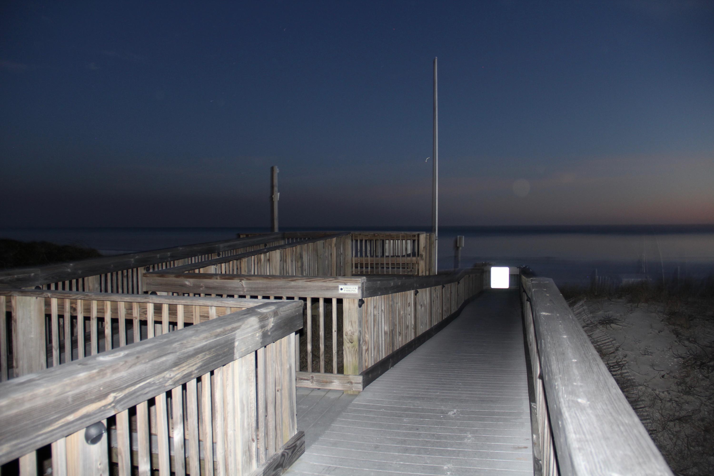 WESTWINDS AT SANDESTIN CONDO - Residential