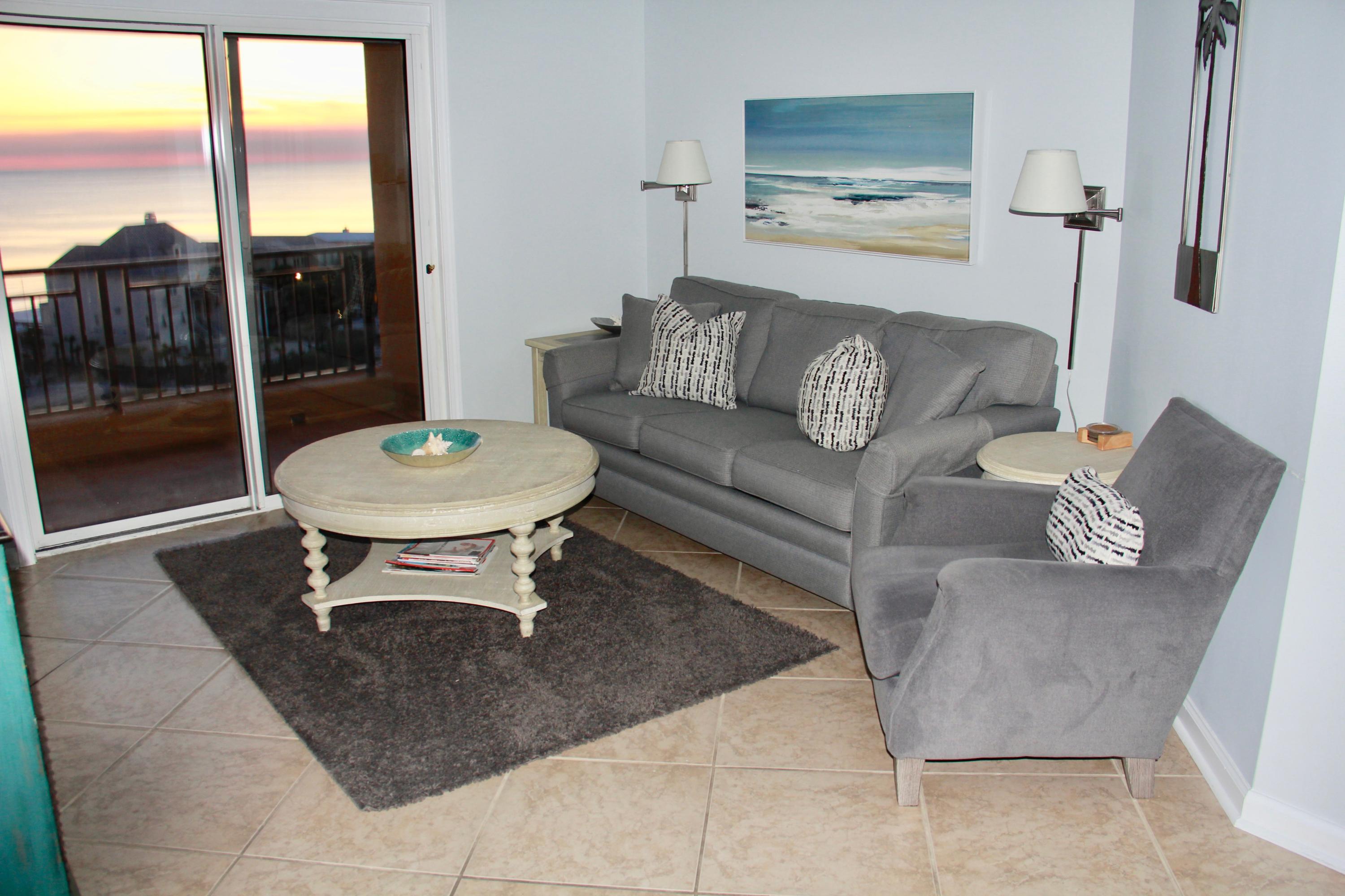 WESTWINDS AT SANDESTIN CONDO - Residential