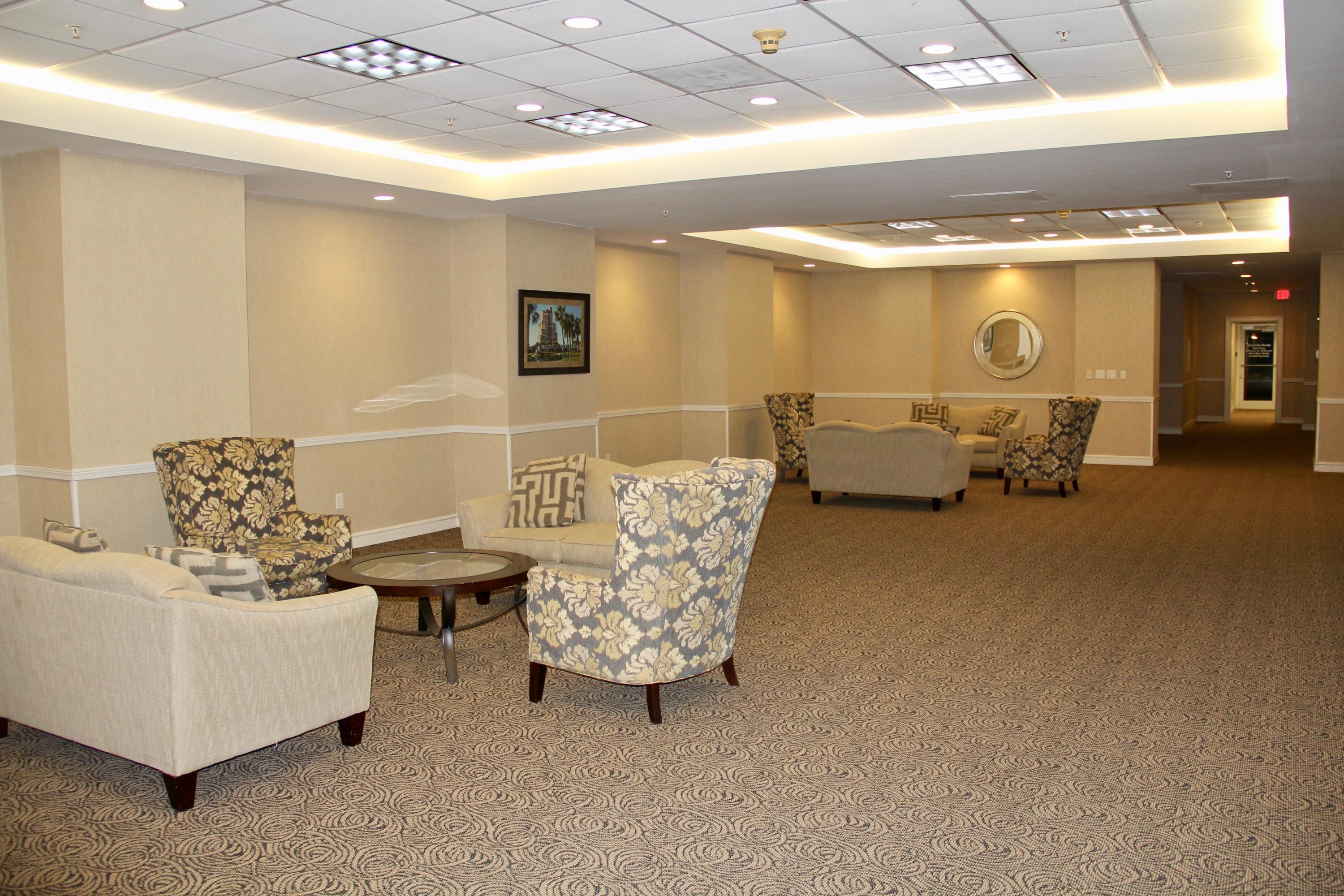 WESTWINDS AT SANDESTIN CONDO - Residential