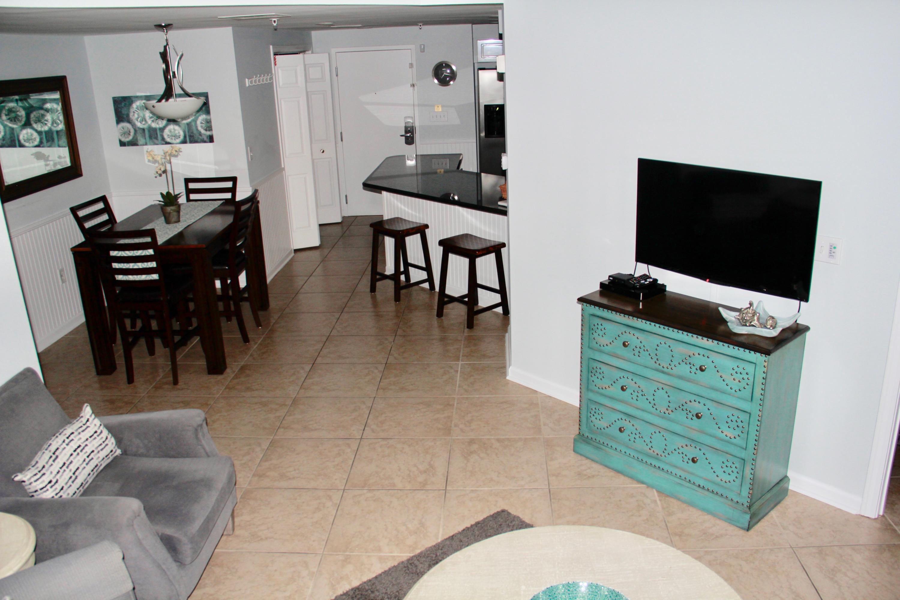 WESTWINDS AT SANDESTIN CONDO - Residential