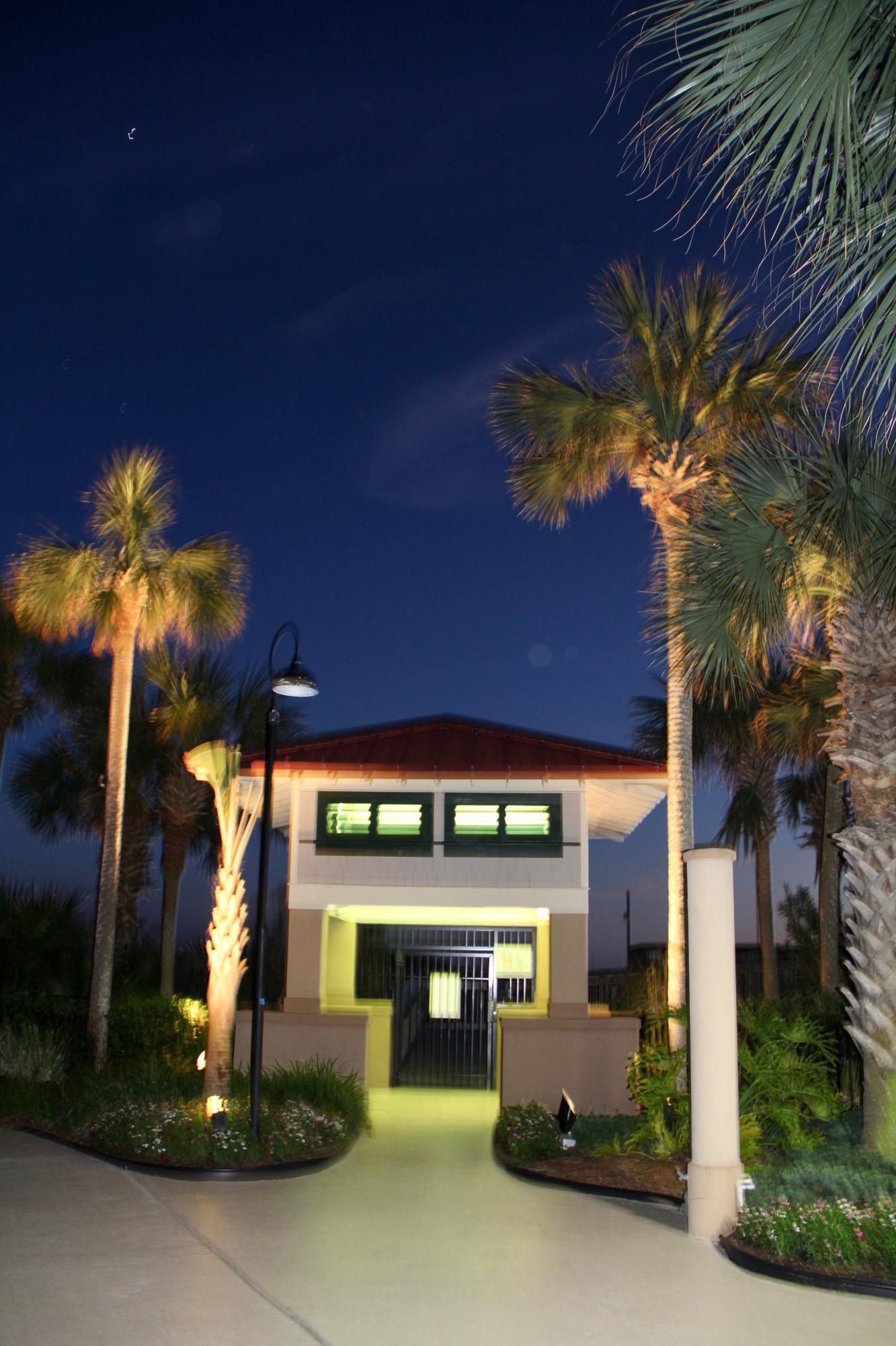 WESTWINDS AT SANDESTIN CONDO - Residential