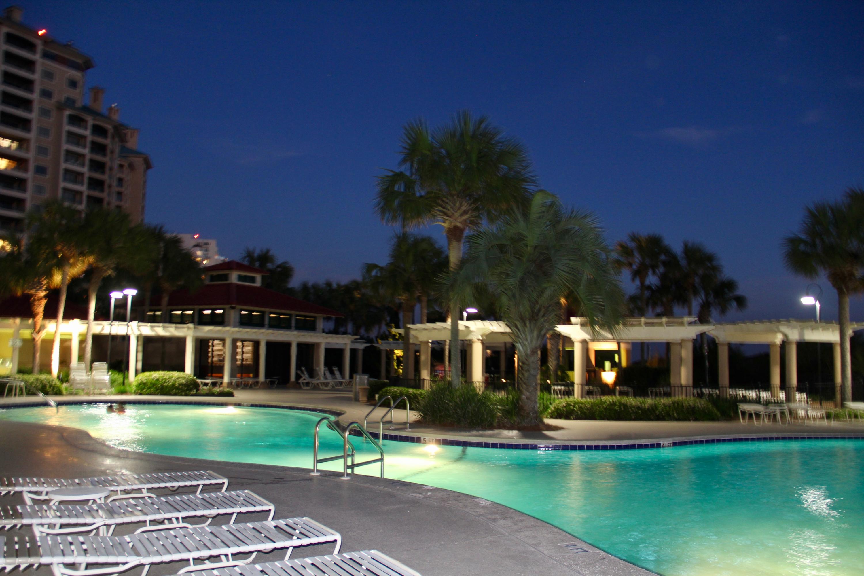 WESTWINDS AT SANDESTIN CONDO - Residential