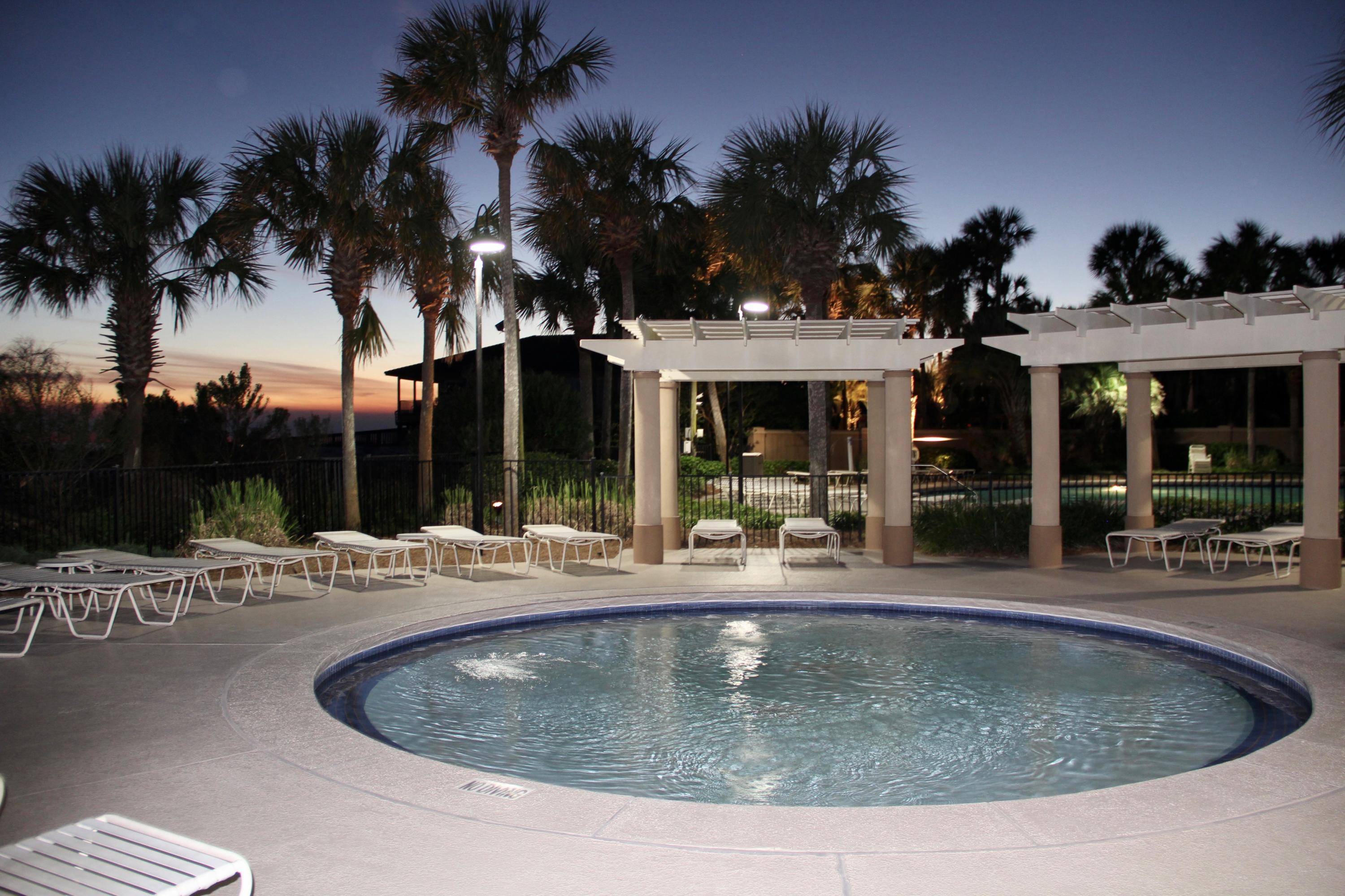 WESTWINDS AT SANDESTIN CONDO - Residential