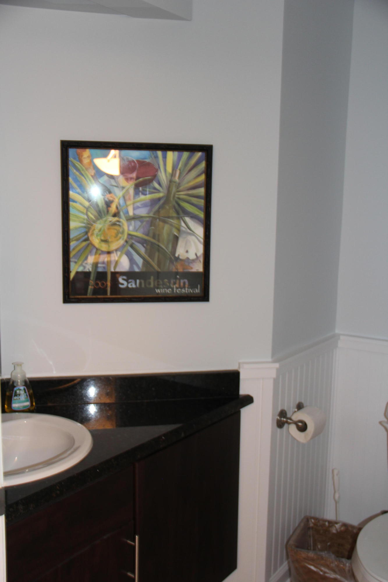 WESTWINDS AT SANDESTIN CONDO - Residential