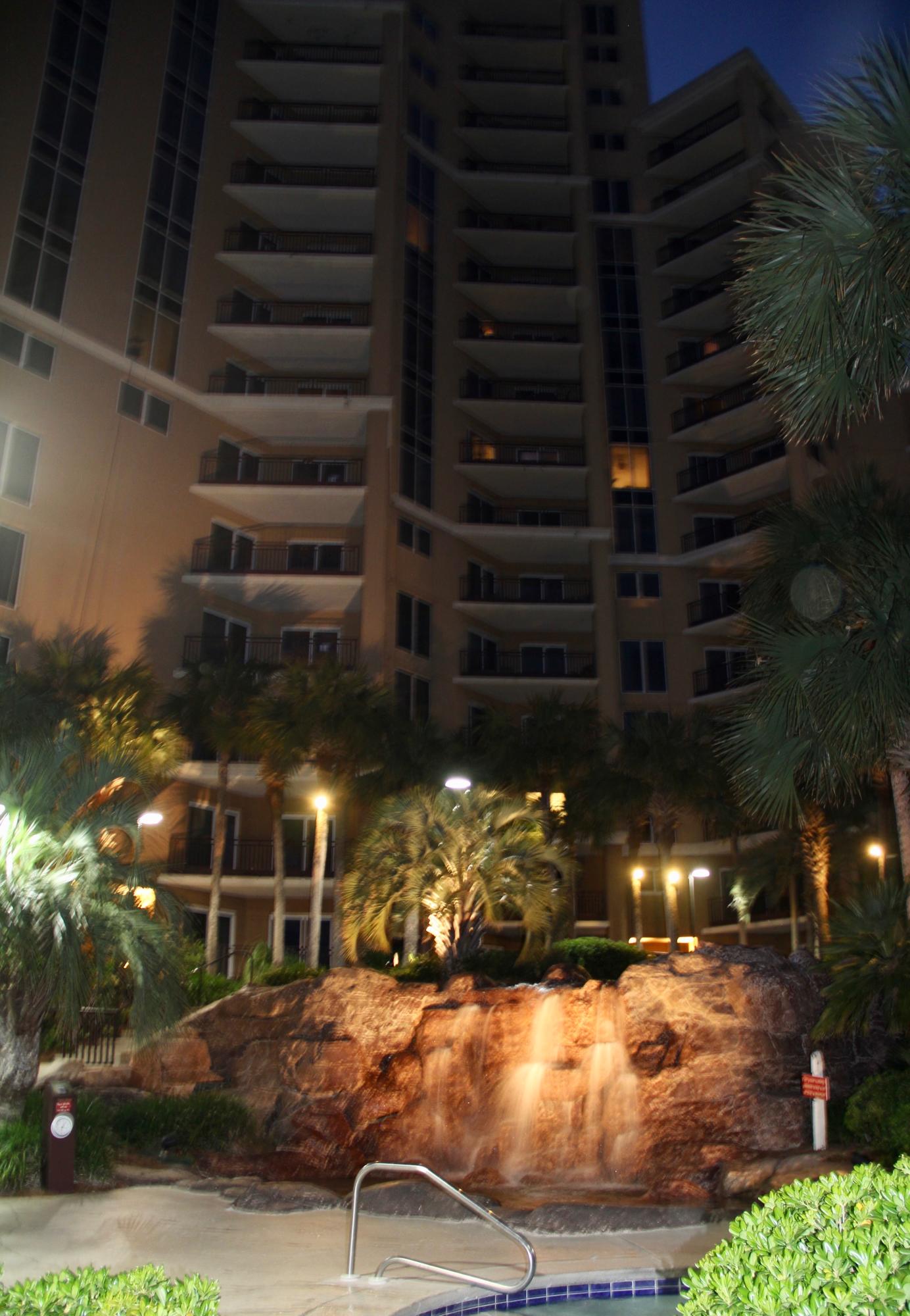 WESTWINDS AT SANDESTIN CONDO - Residential