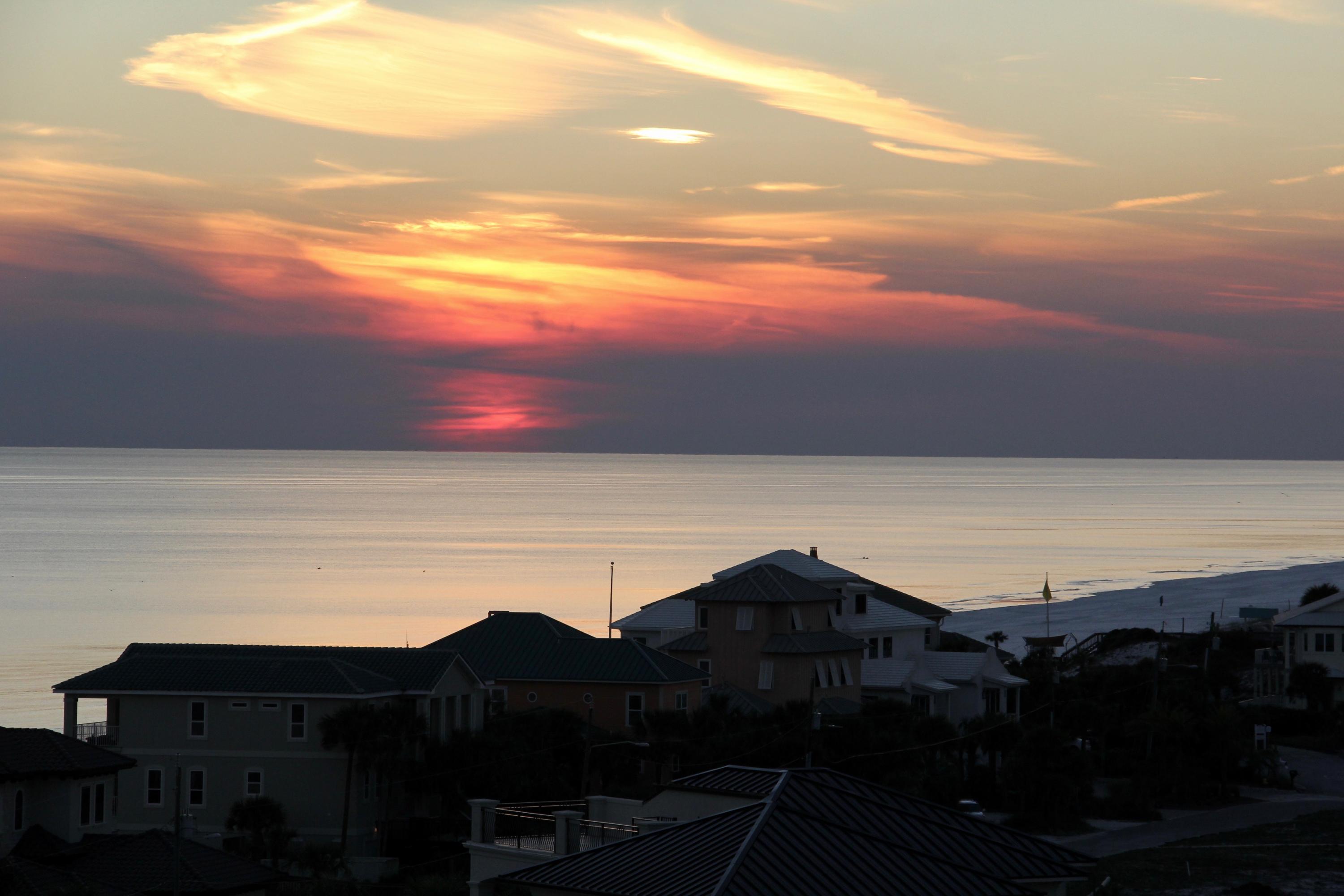 WESTWINDS AT SANDESTIN CONDO - Residential