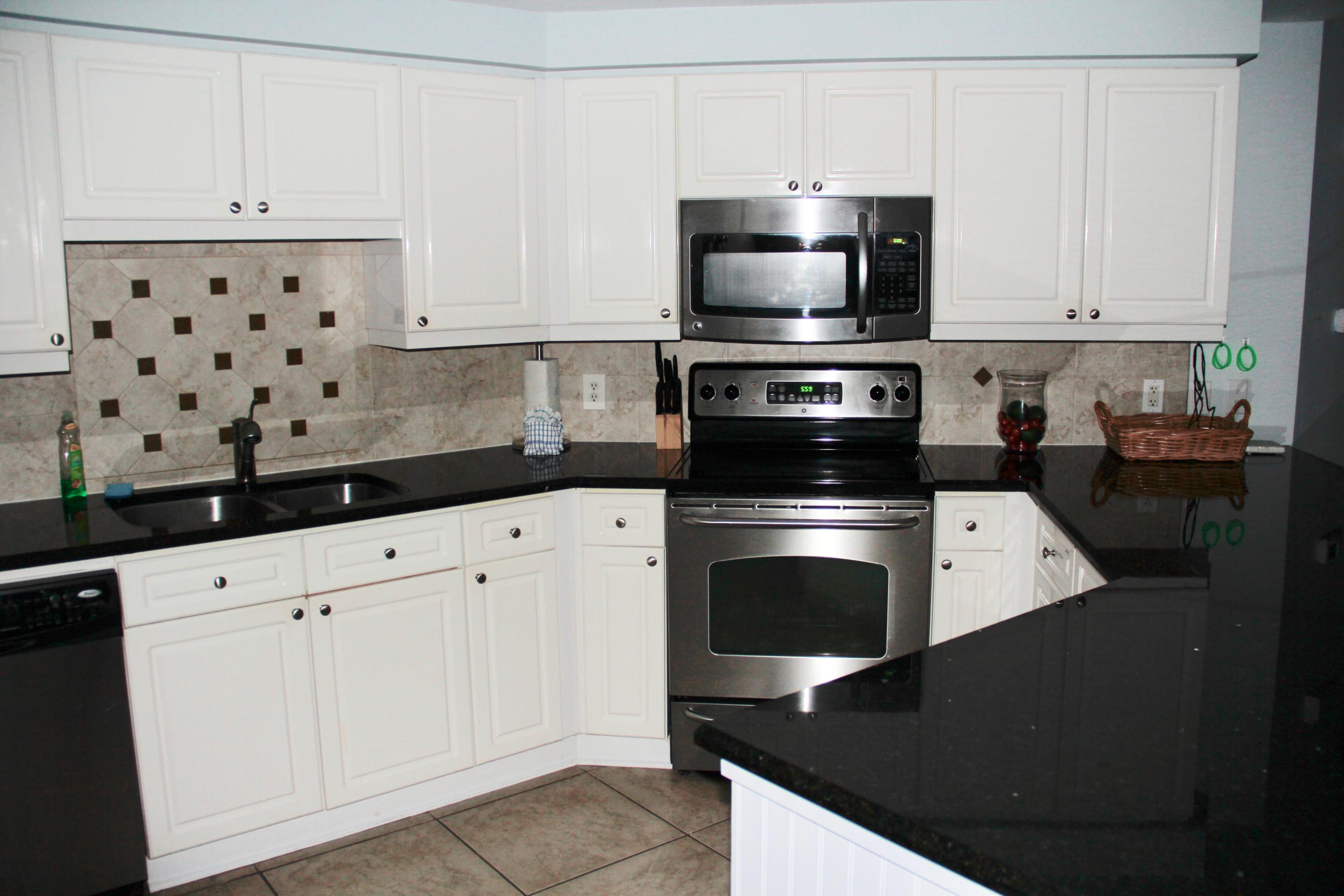 WESTWINDS AT SANDESTIN CONDO - Residential