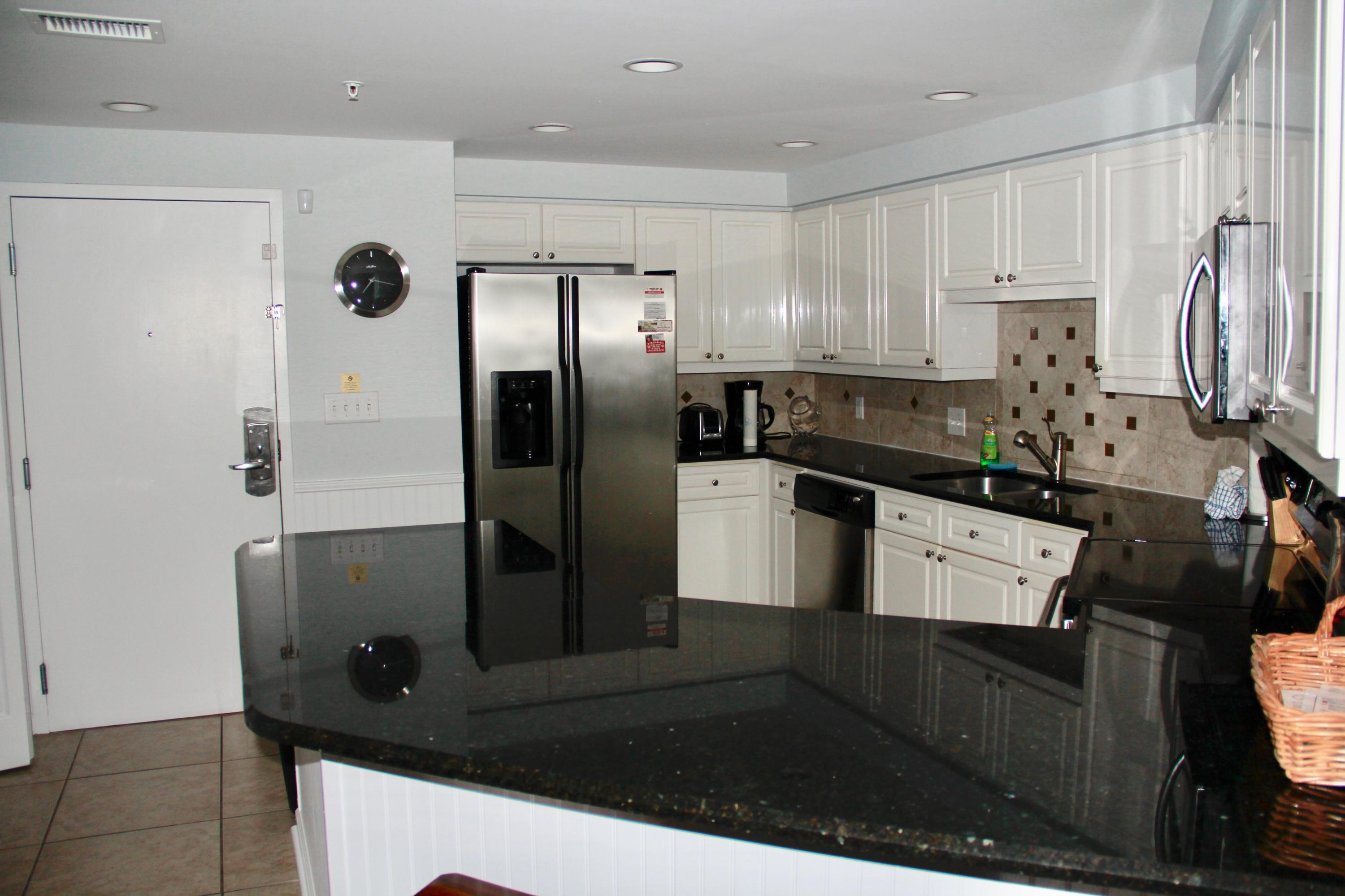 WESTWINDS AT SANDESTIN CONDO - Residential