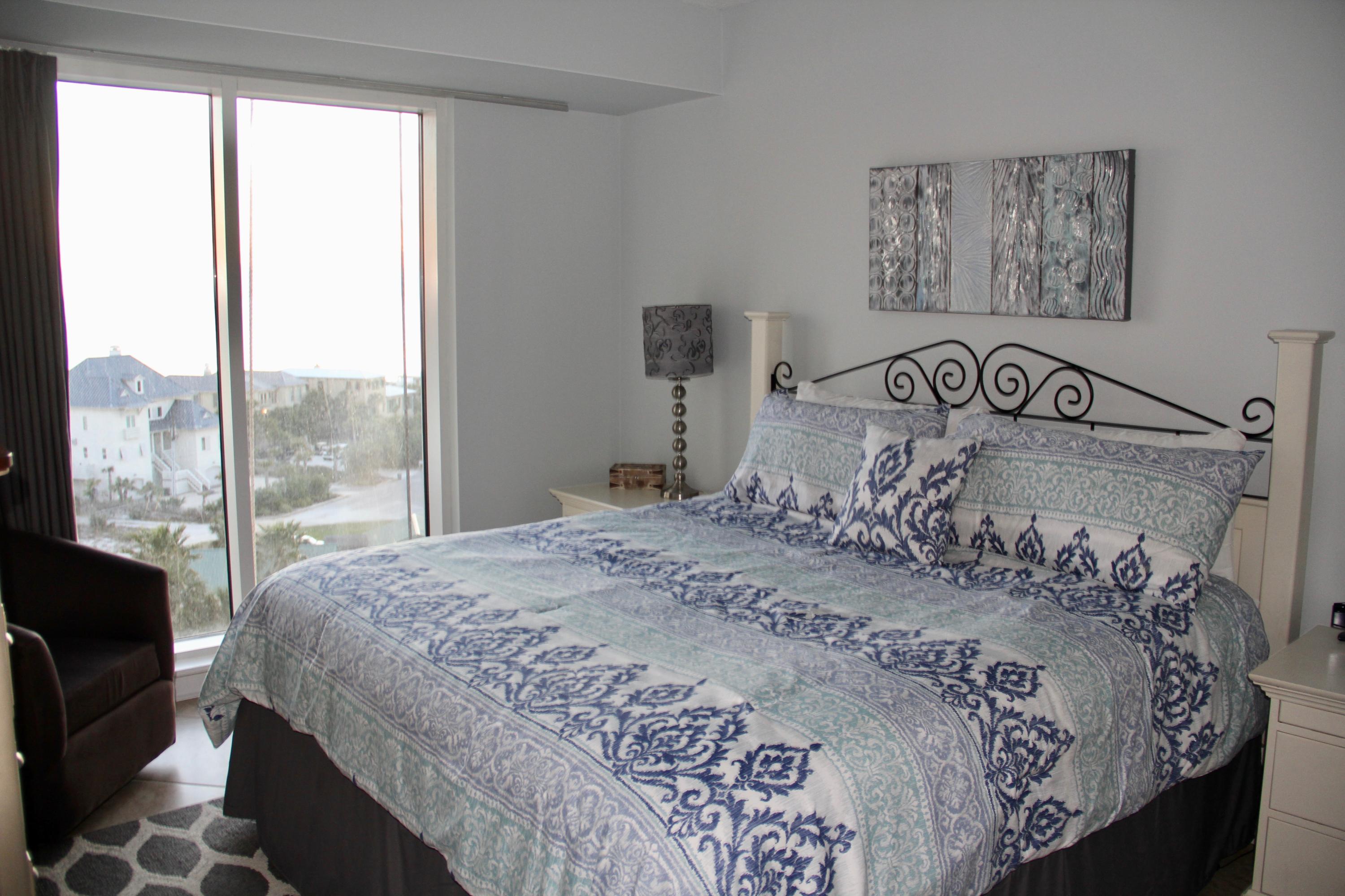 WESTWINDS AT SANDESTIN CONDO - Residential