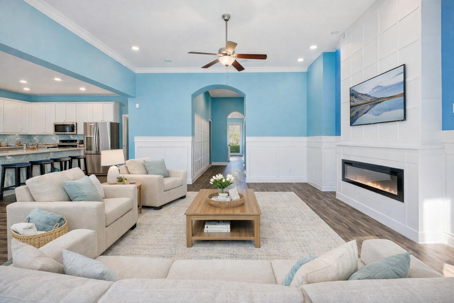 Pelican Bay Estates - Residential