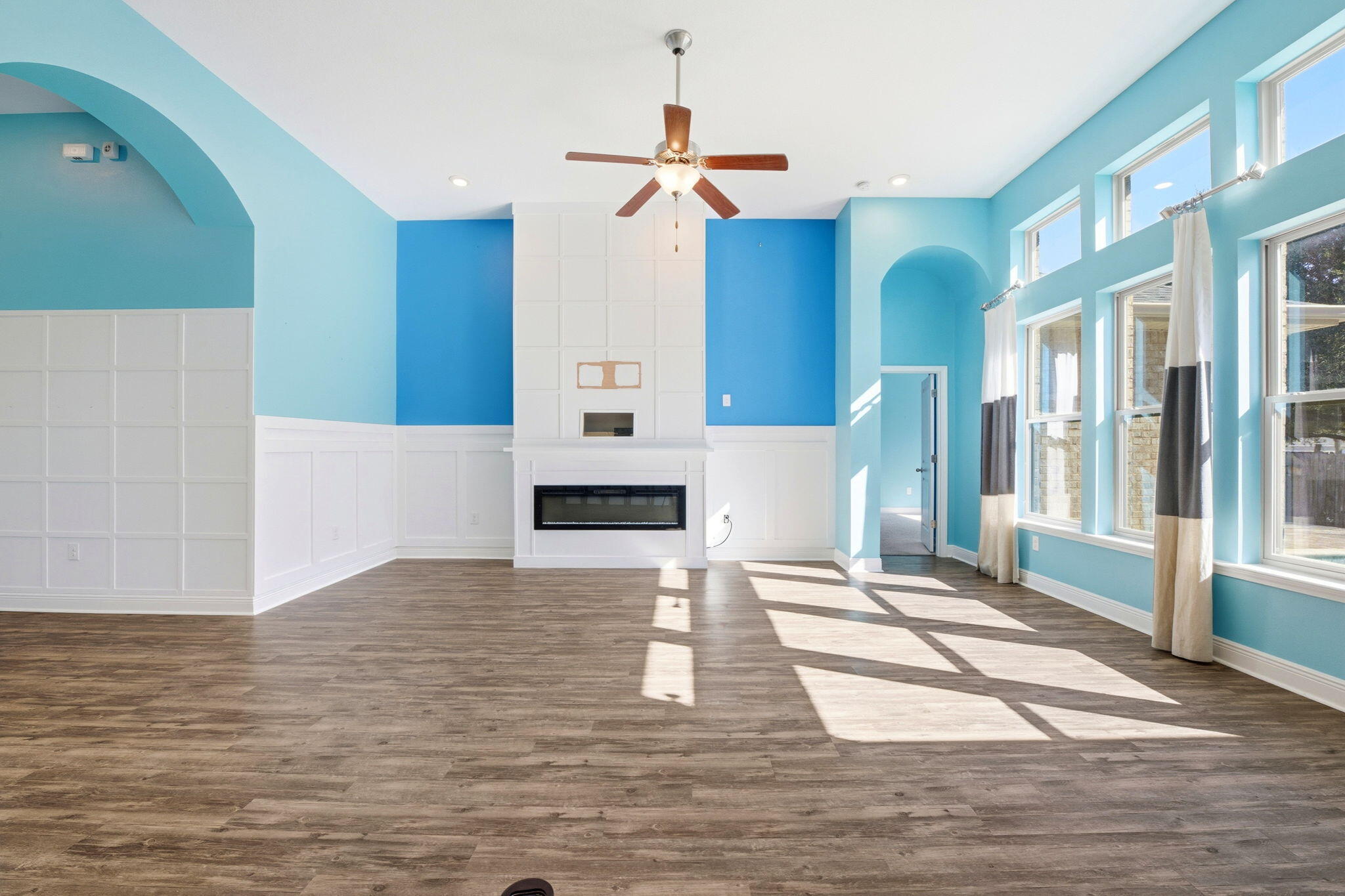 Pelican Bay Estates - Residential