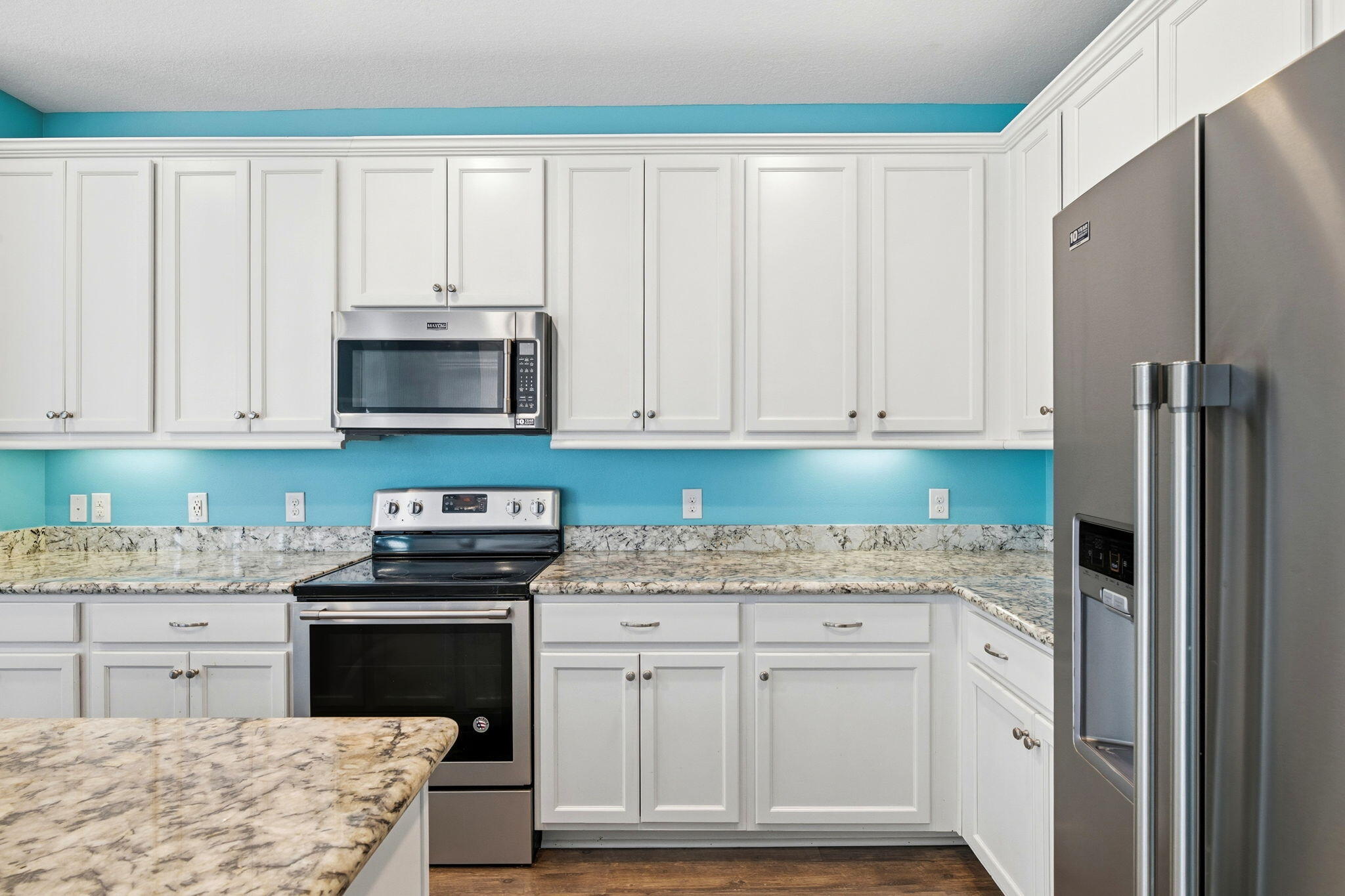 Pelican Bay Estates - Residential