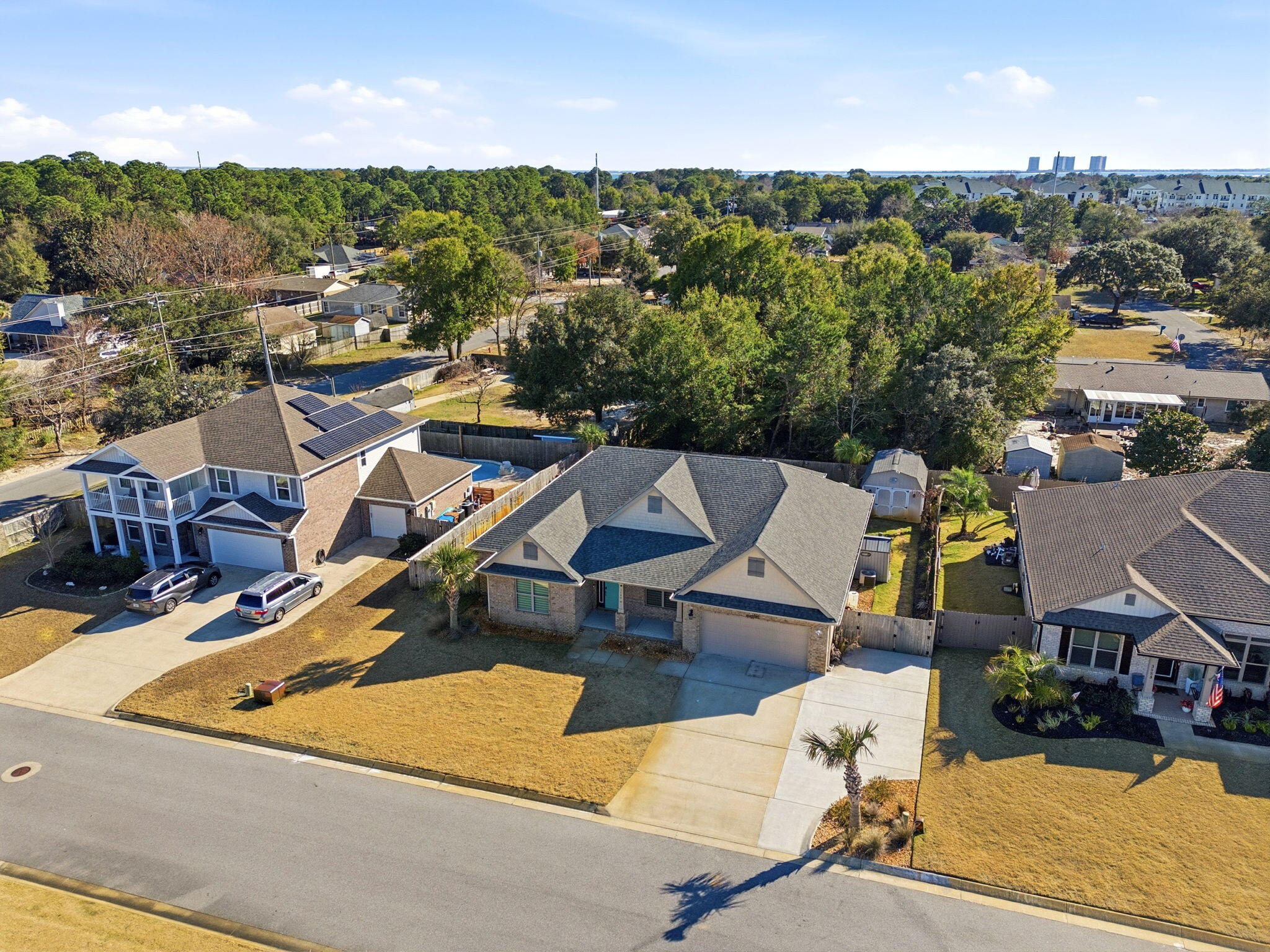 Pelican Bay Estates - Residential