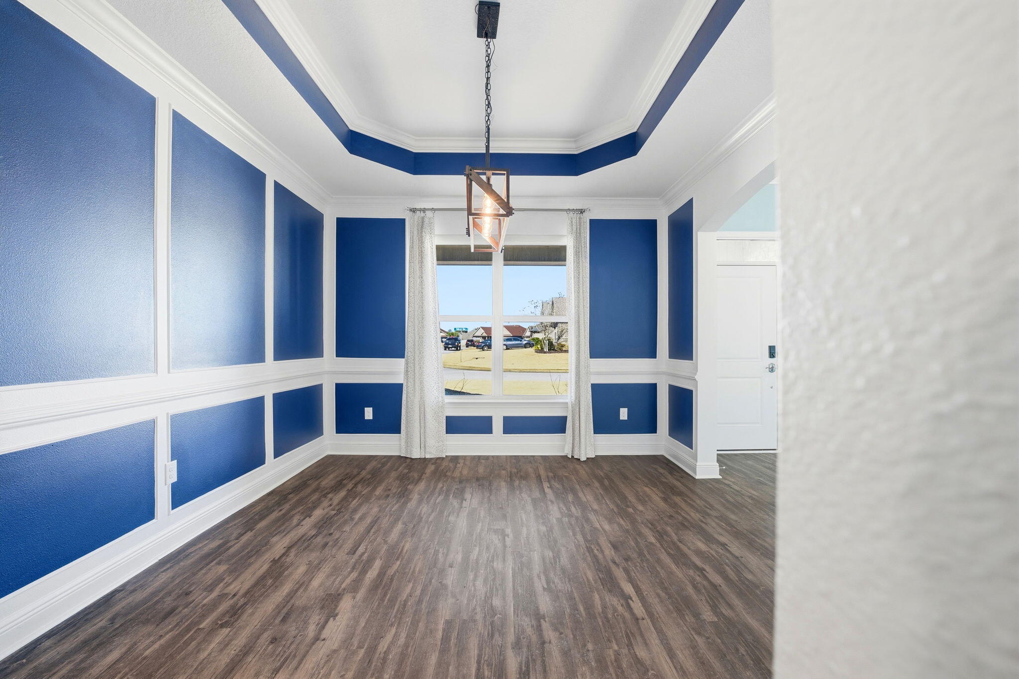 Pelican Bay Estates - Residential