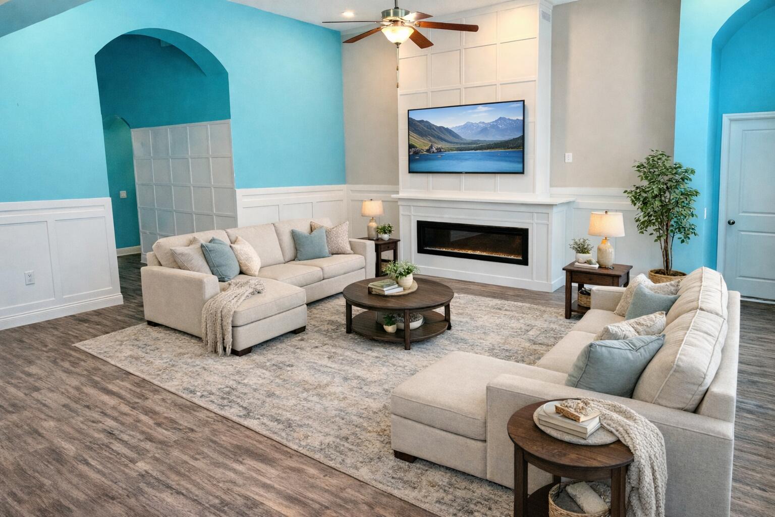 Pelican Bay Estates - Residential