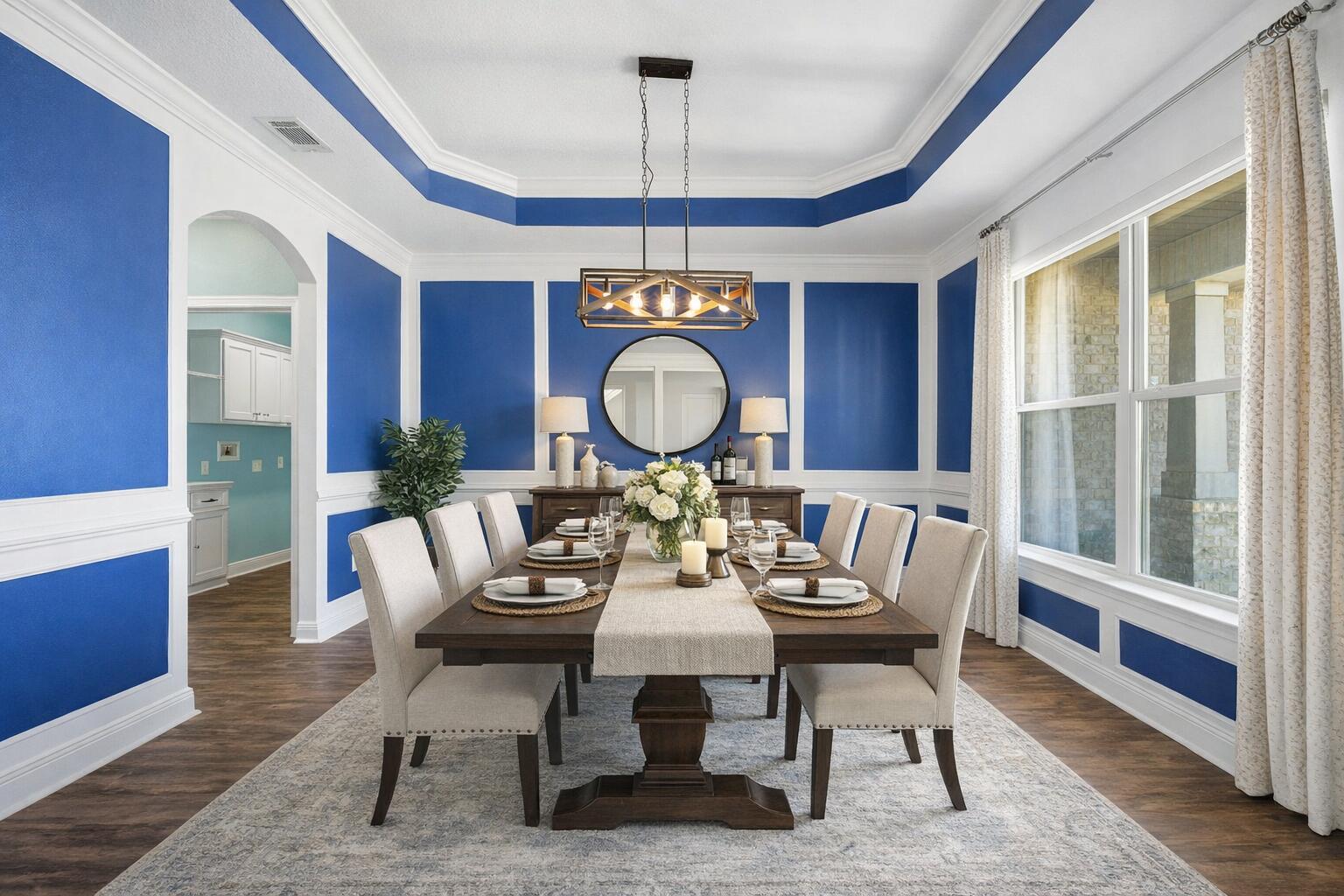 Pelican Bay Estates - Residential