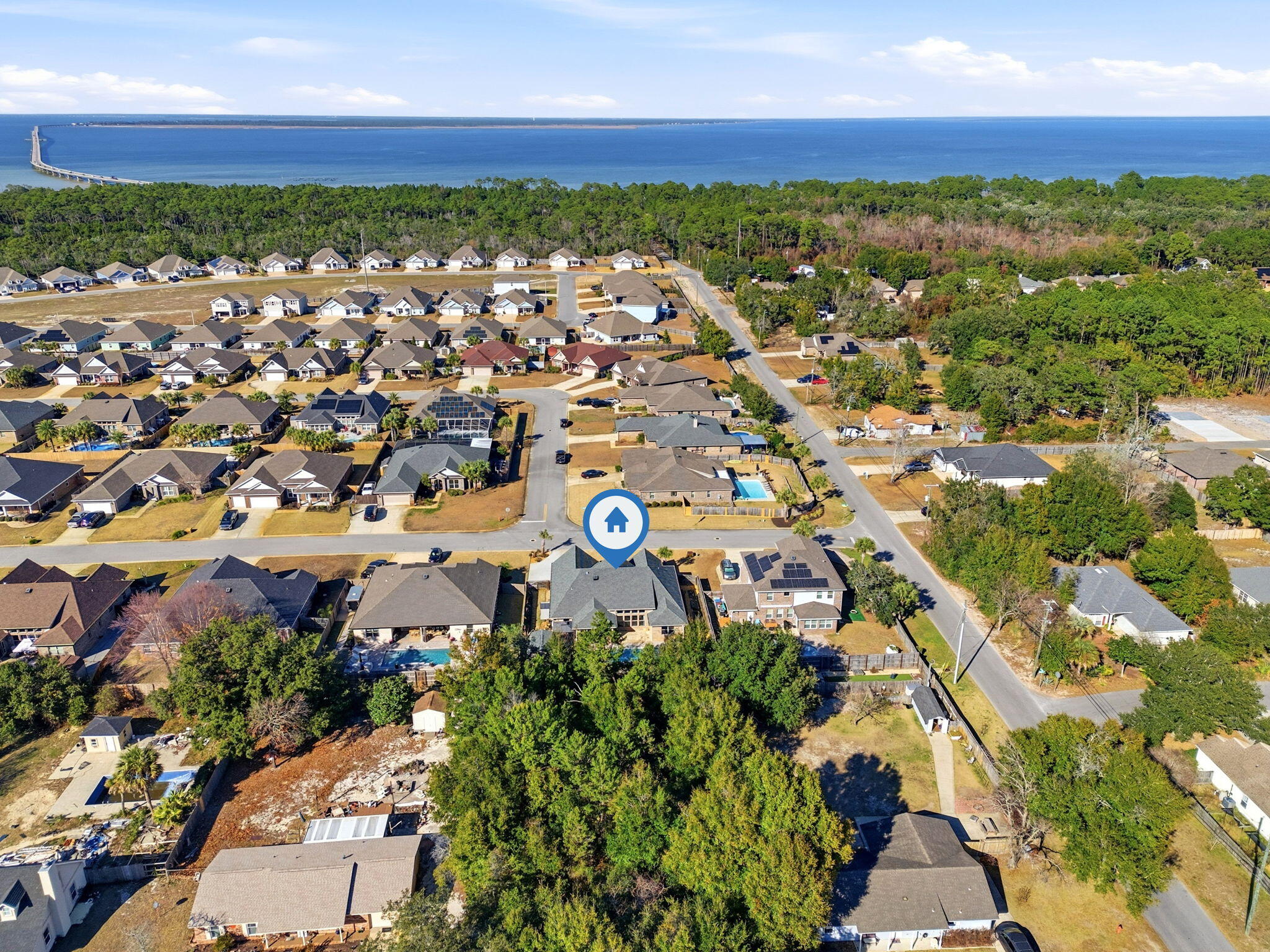 Pelican Bay Estates - Residential