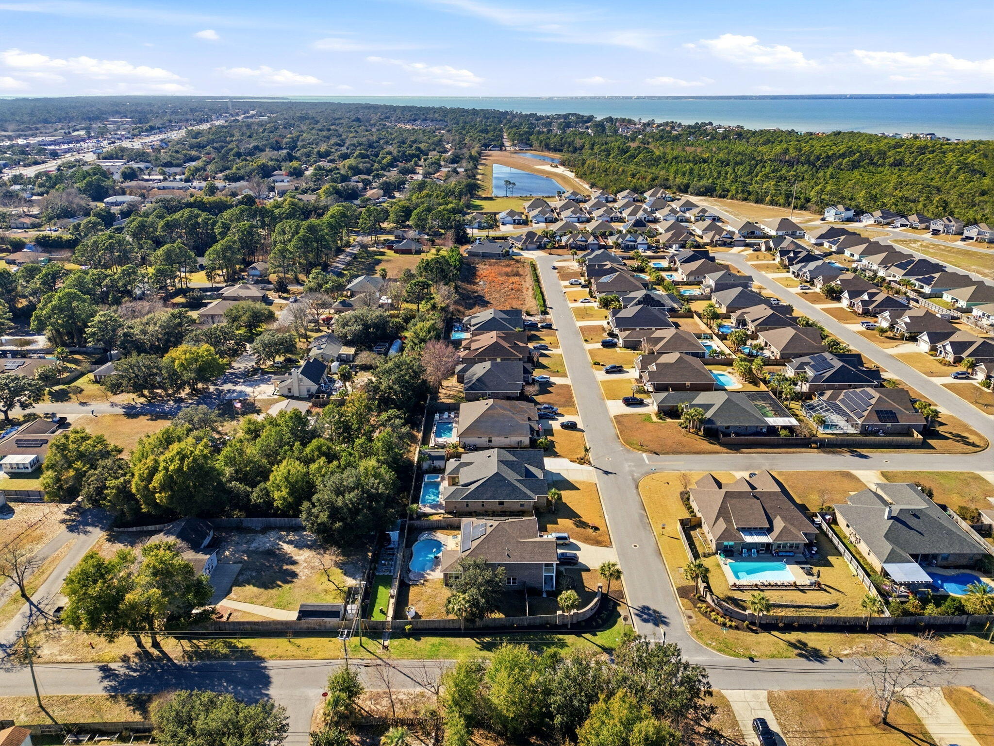 Pelican Bay Estates - Residential