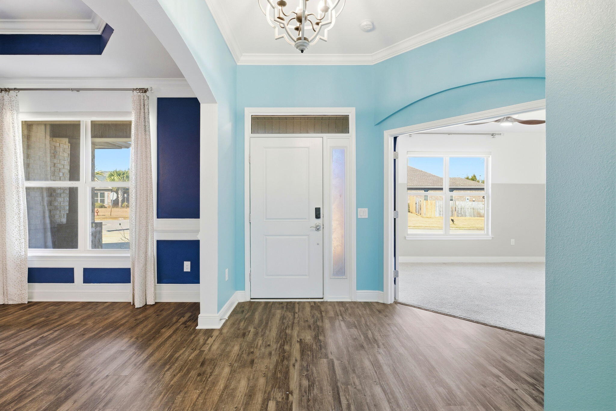 Pelican Bay Estates - Residential