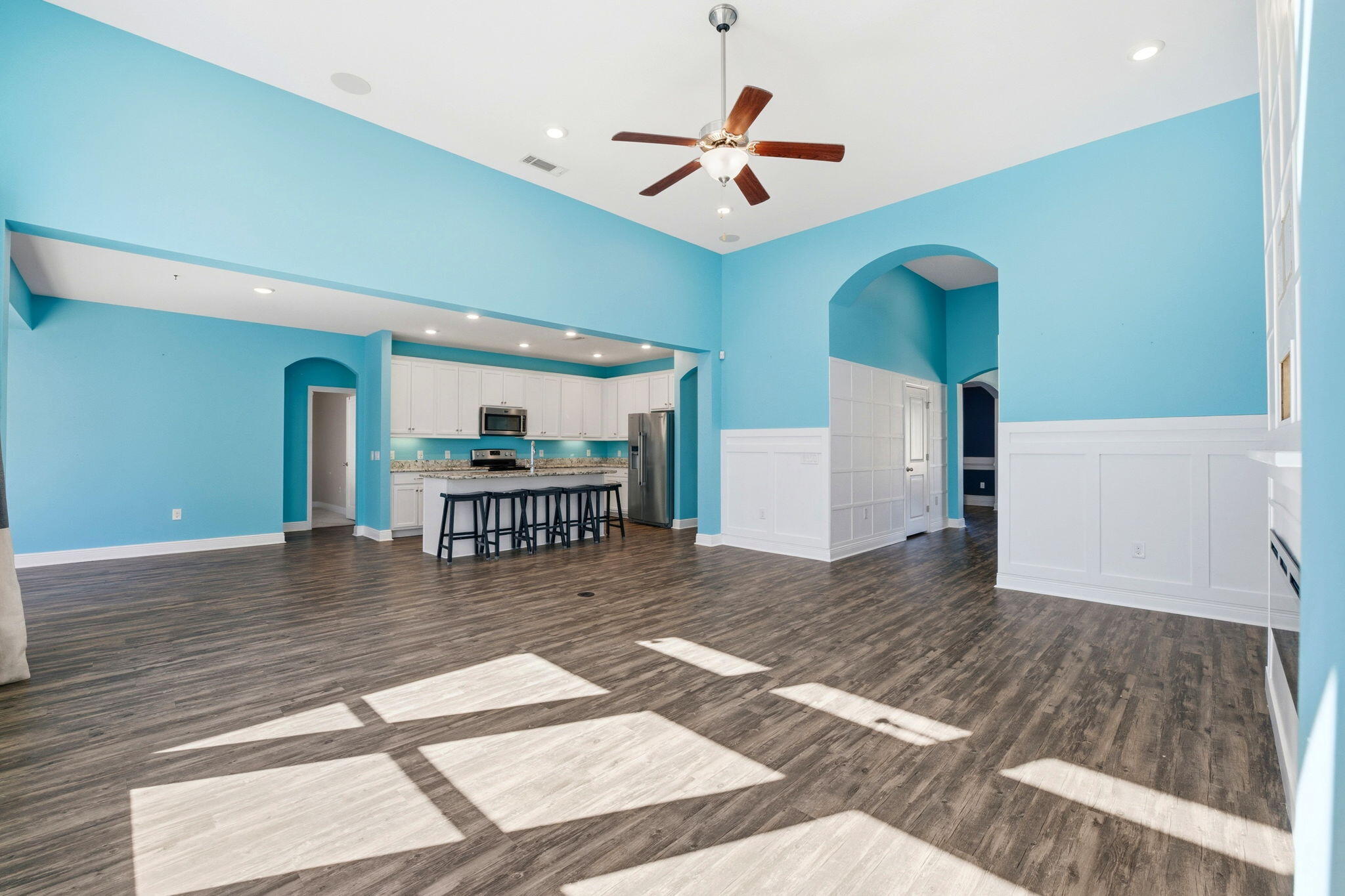 Pelican Bay Estates - Residential