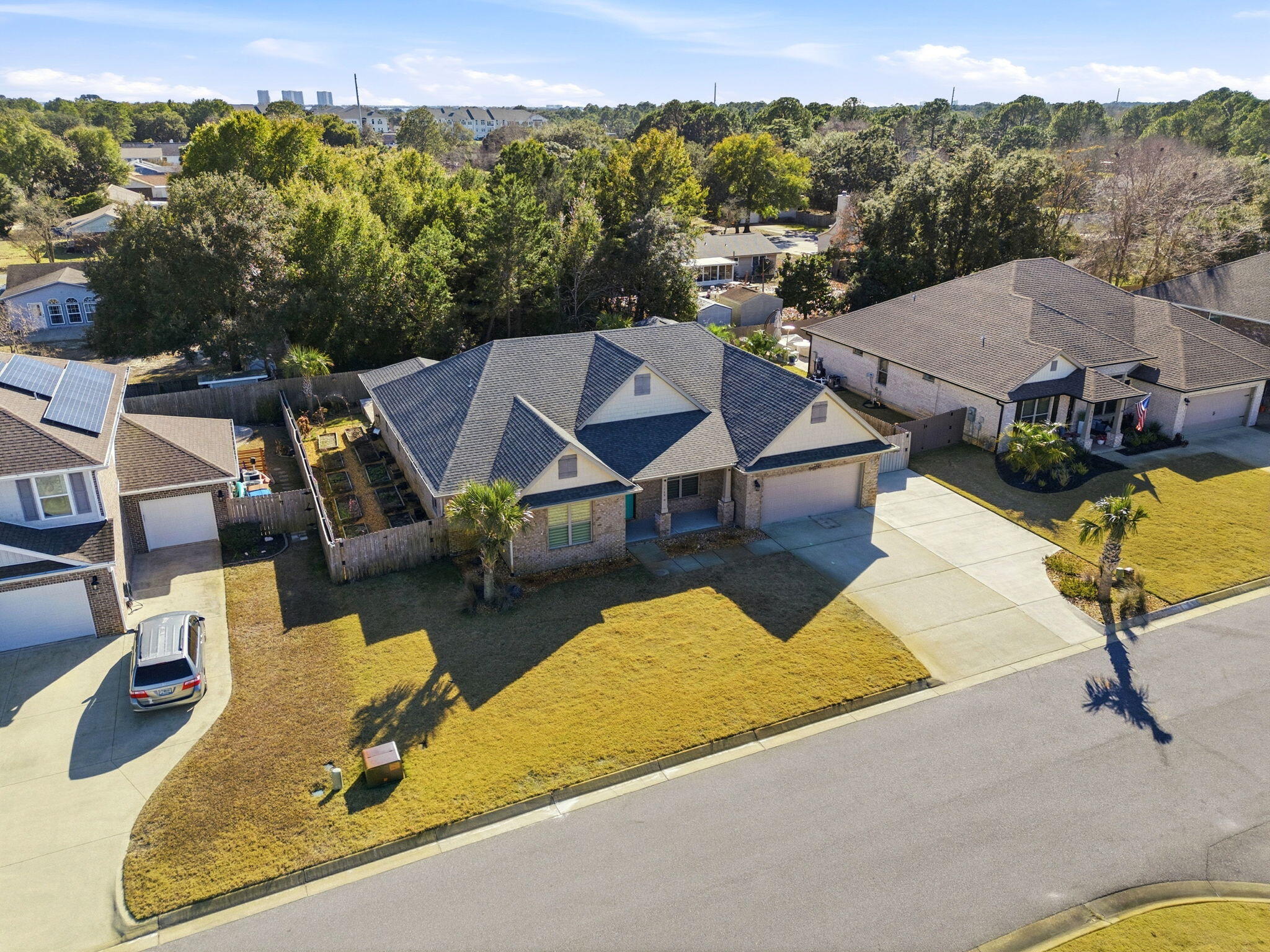 Pelican Bay Estates - Residential