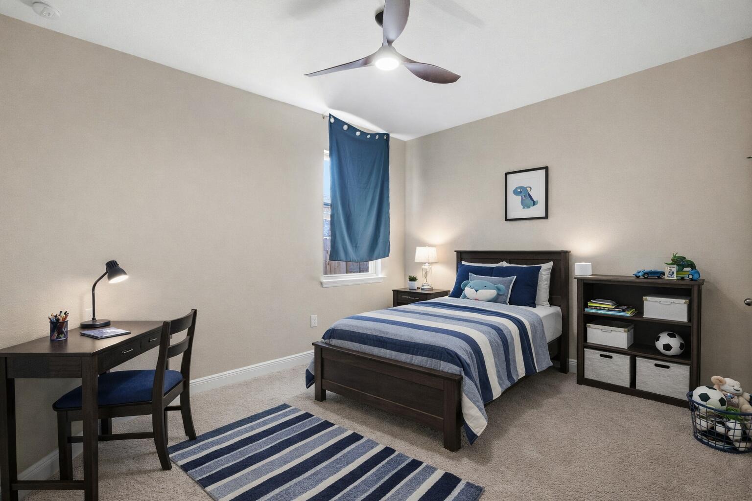 Pelican Bay Estates - Residential