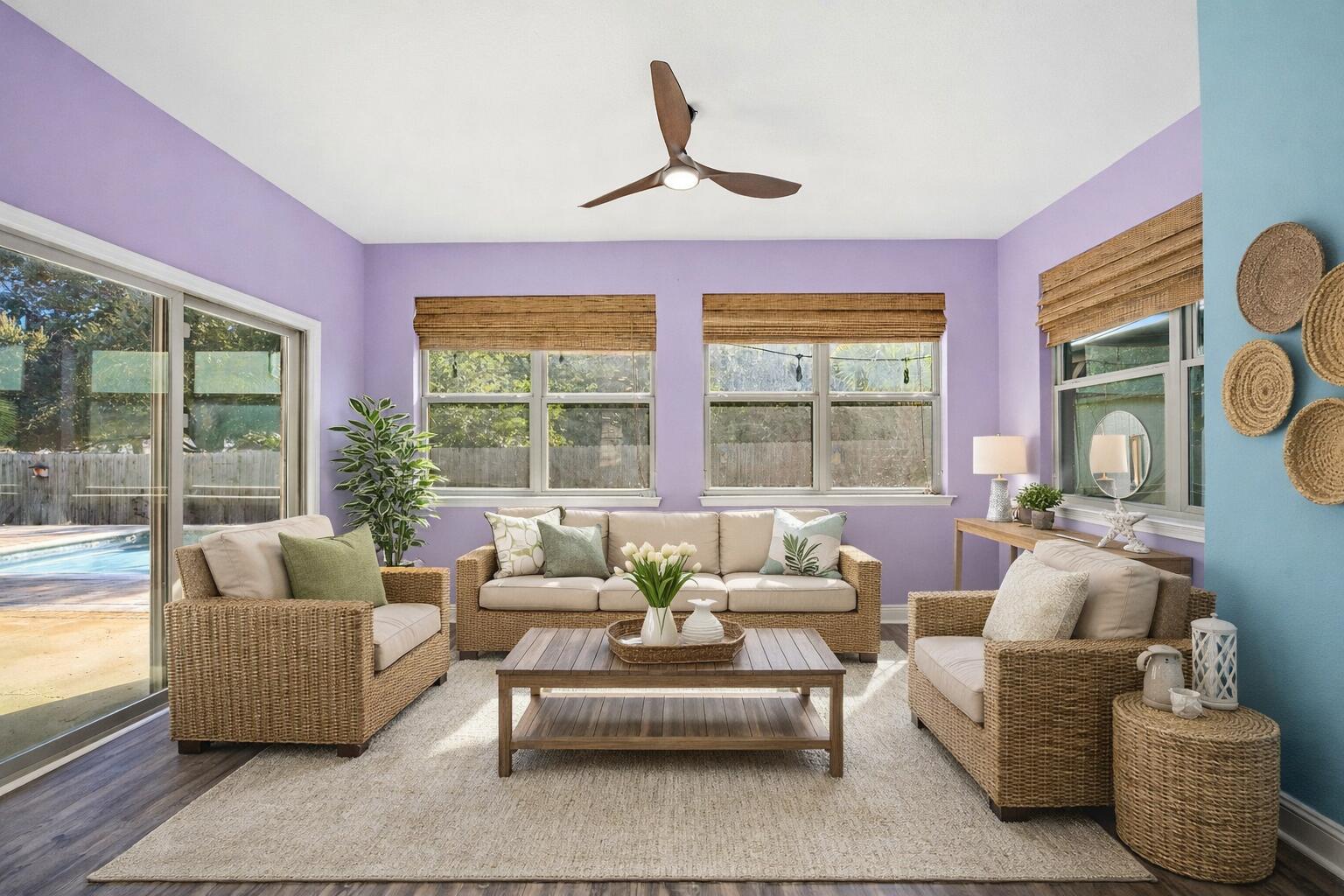 Pelican Bay Estates - Residential