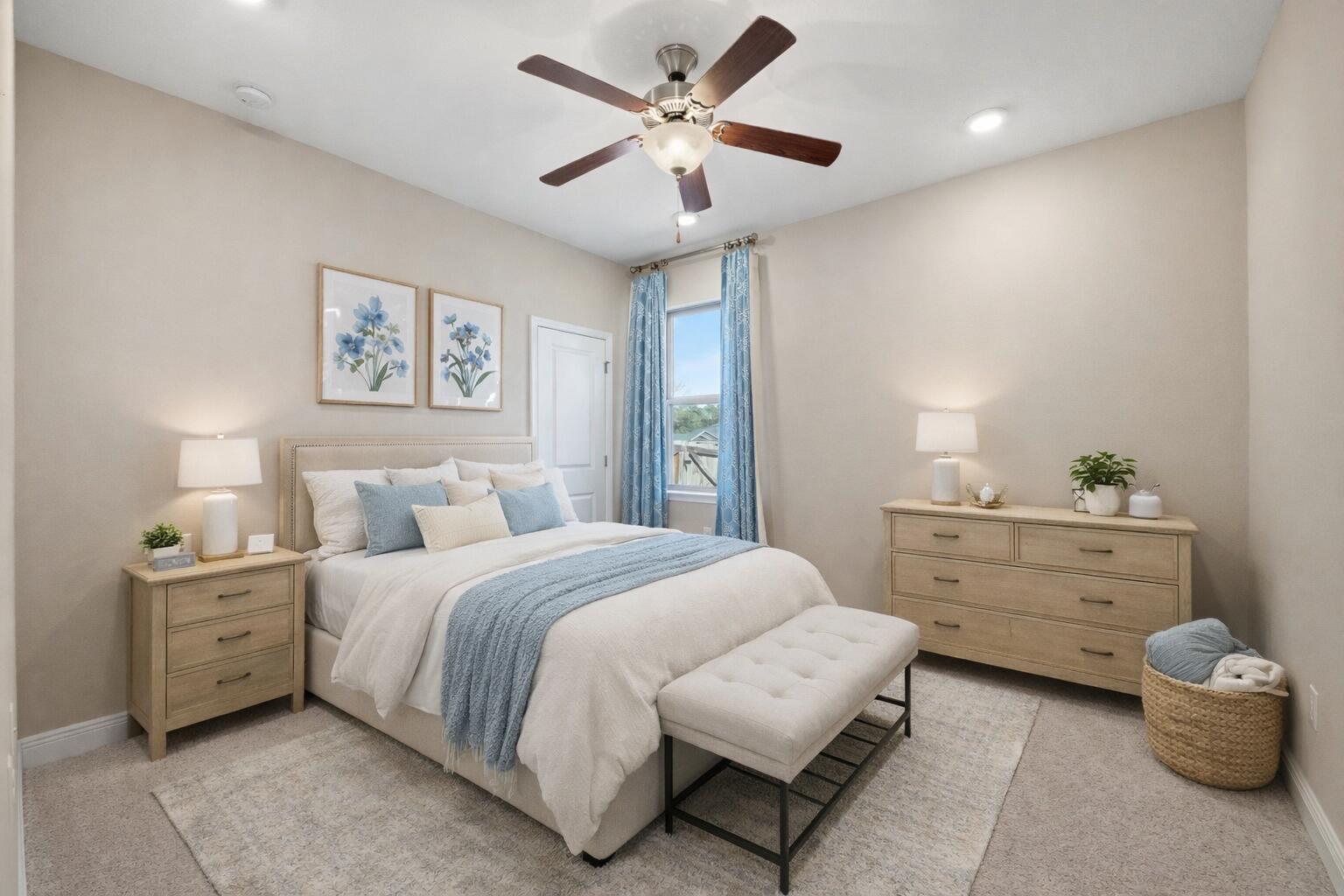 Pelican Bay Estates - Residential