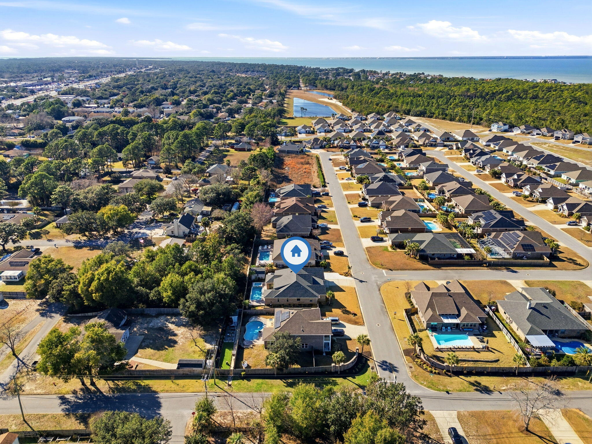 Pelican Bay Estates - Residential