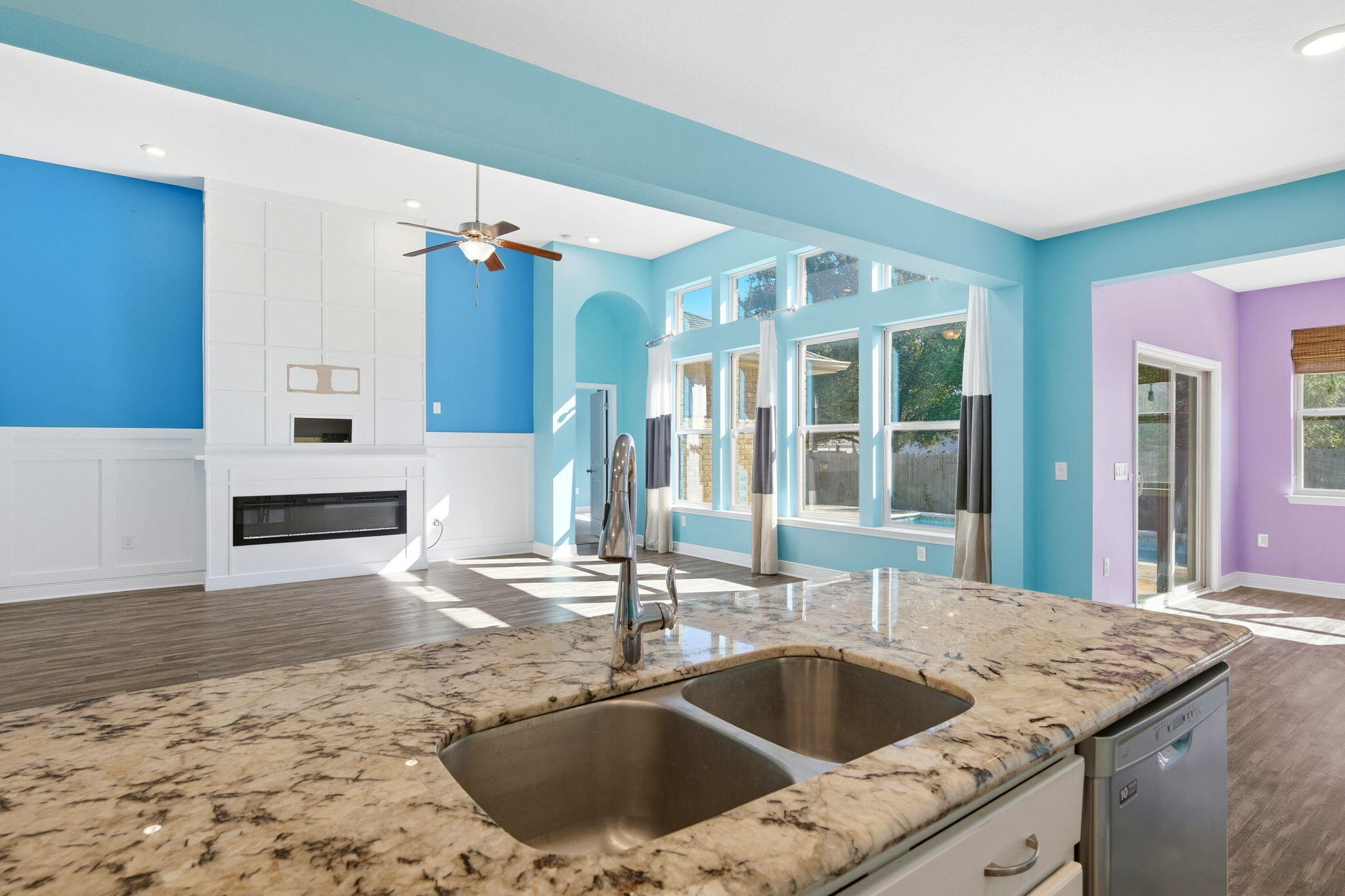 Pelican Bay Estates - Residential