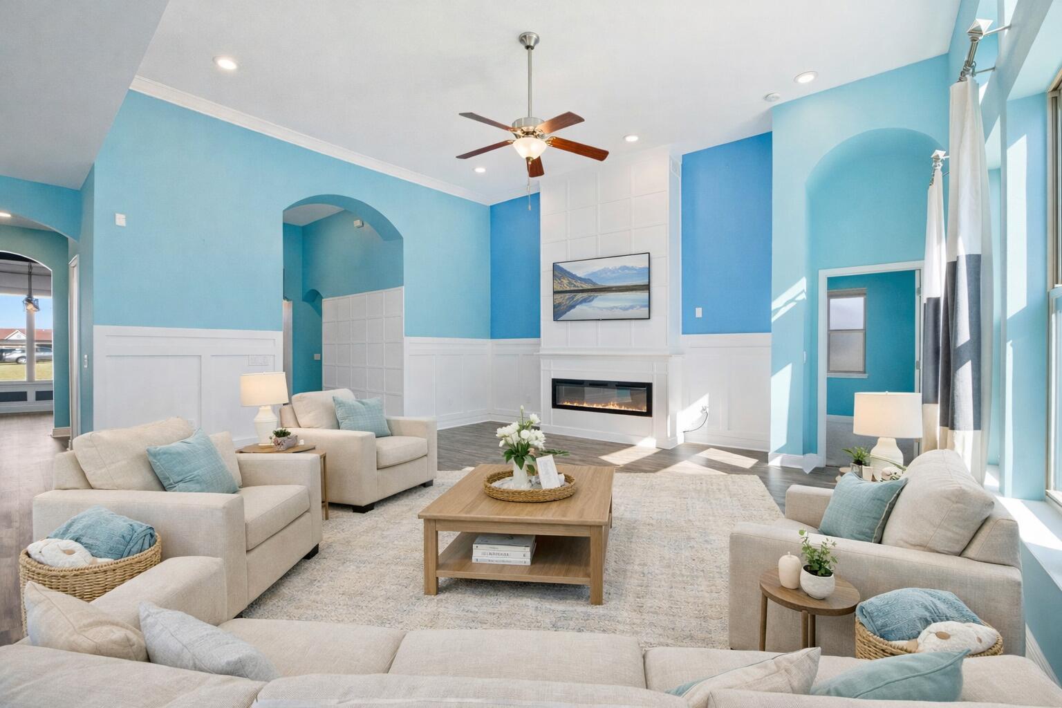 Pelican Bay Estates - Residential