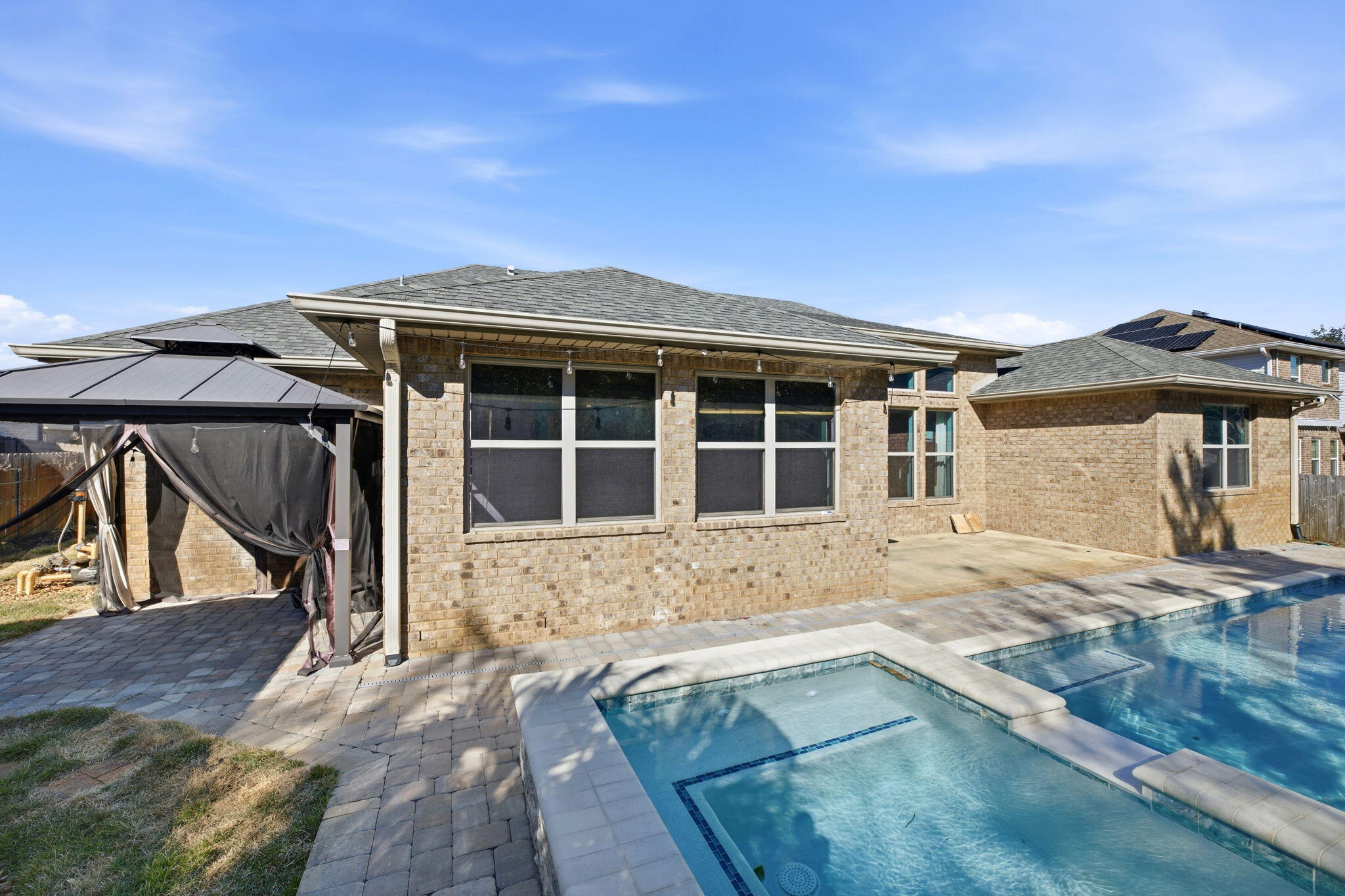 Pelican Bay Estates - Residential