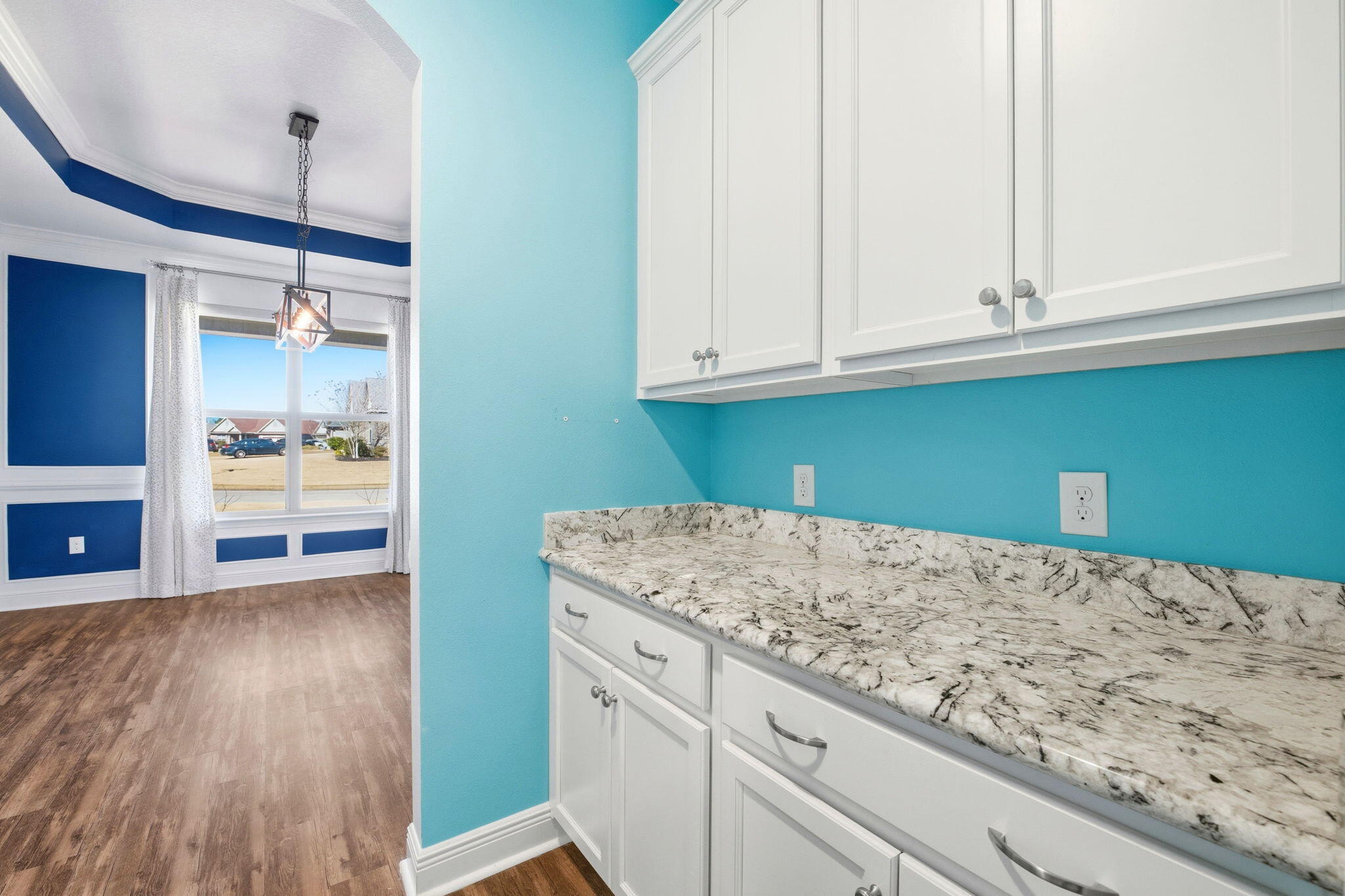 Pelican Bay Estates - Residential