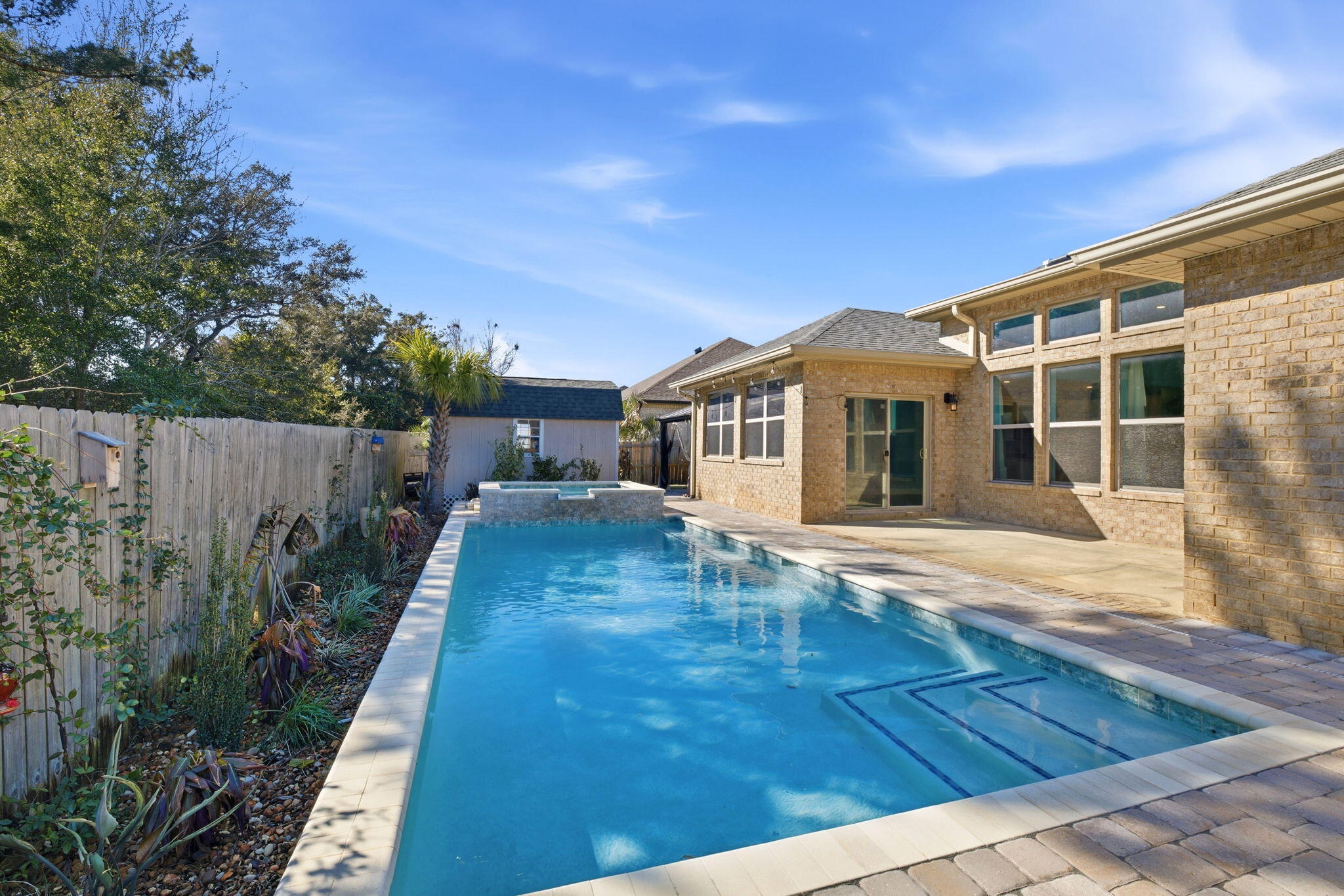 Pelican Bay Estates - Residential