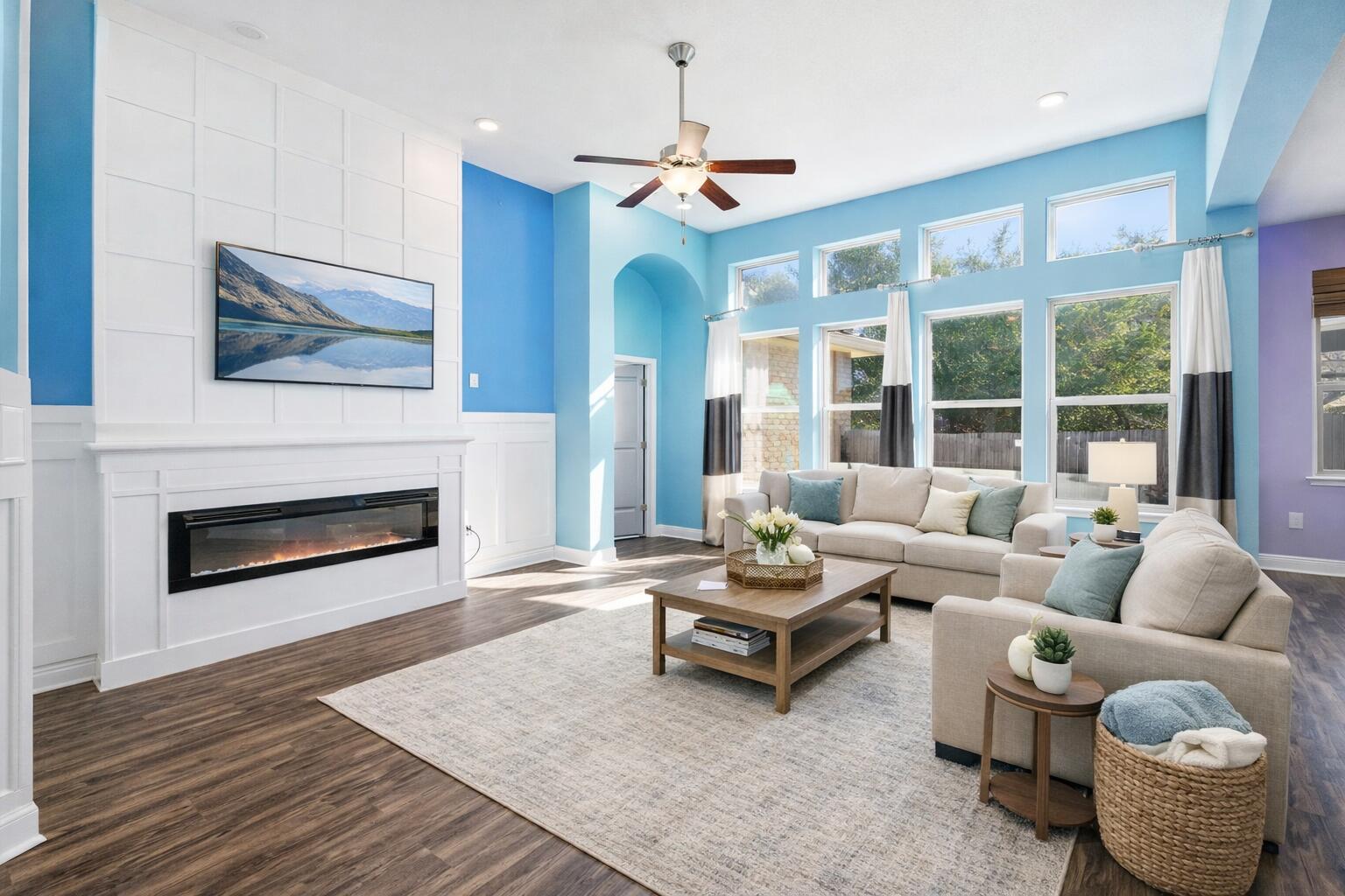 Pelican Bay Estates - Residential