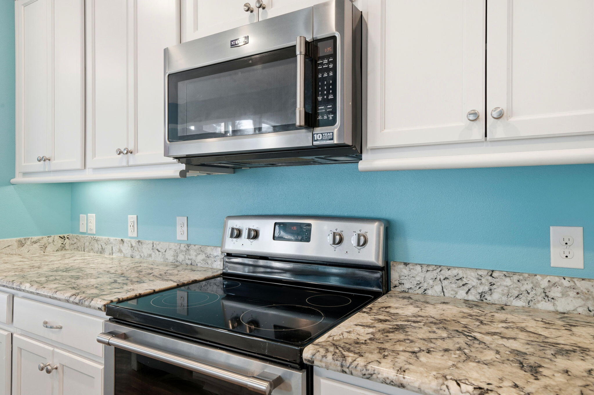 Pelican Bay Estates - Residential