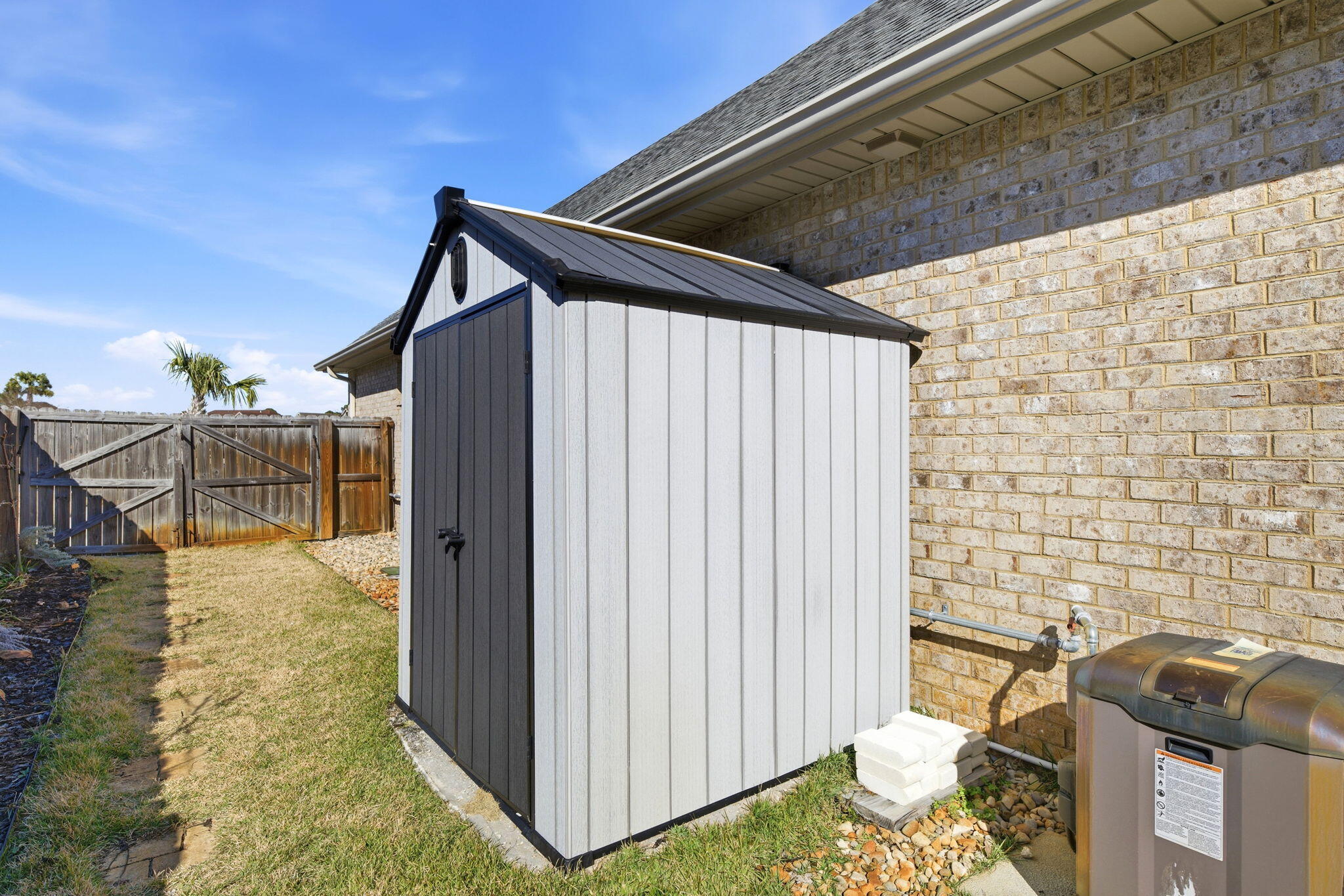 Pelican Bay Estates - Residential