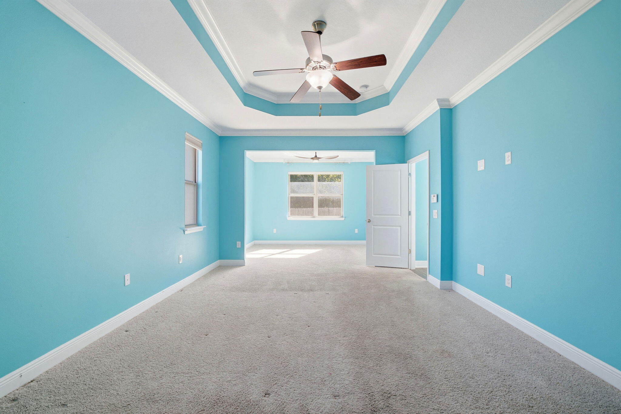 Pelican Bay Estates - Residential