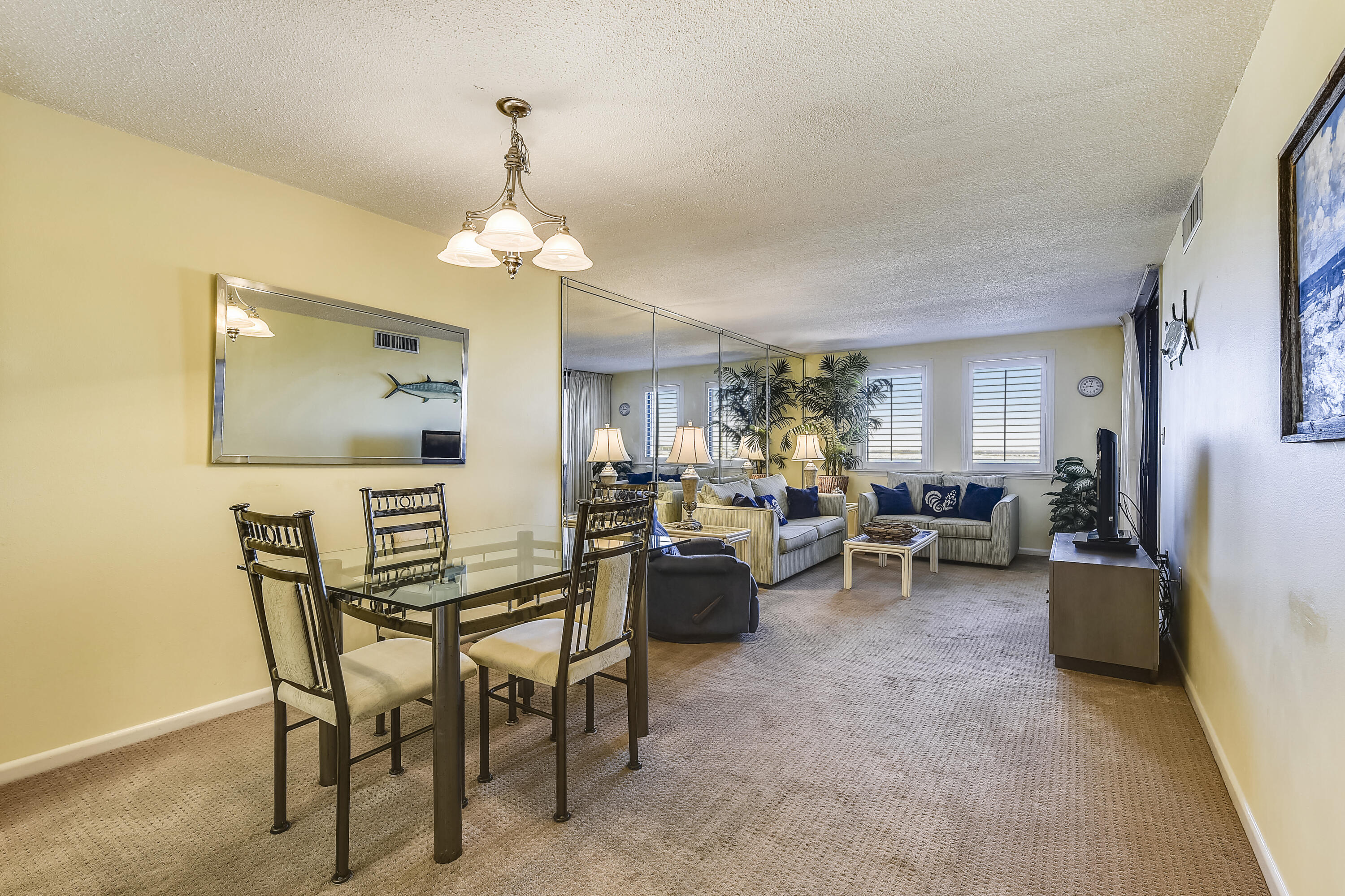 JETTY EAST CONDO - Residential