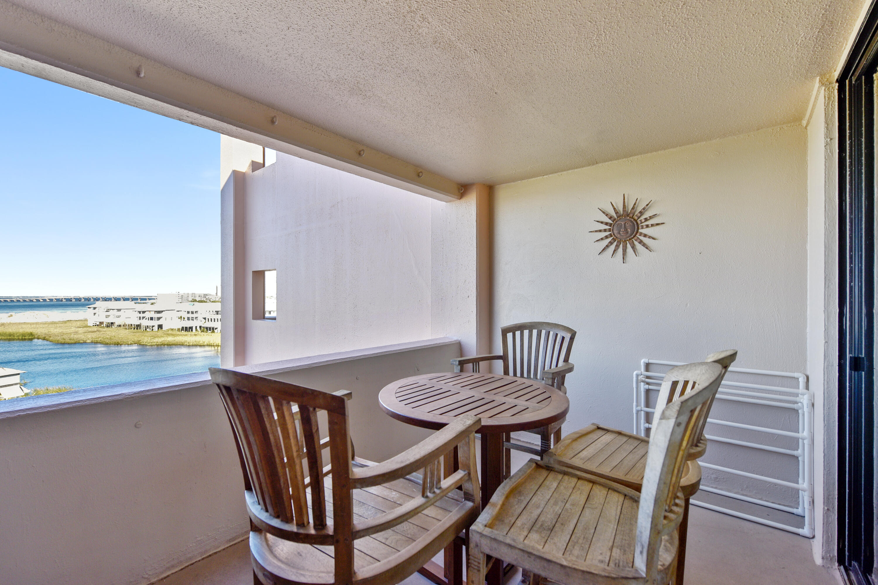 JETTY EAST CONDO - Residential