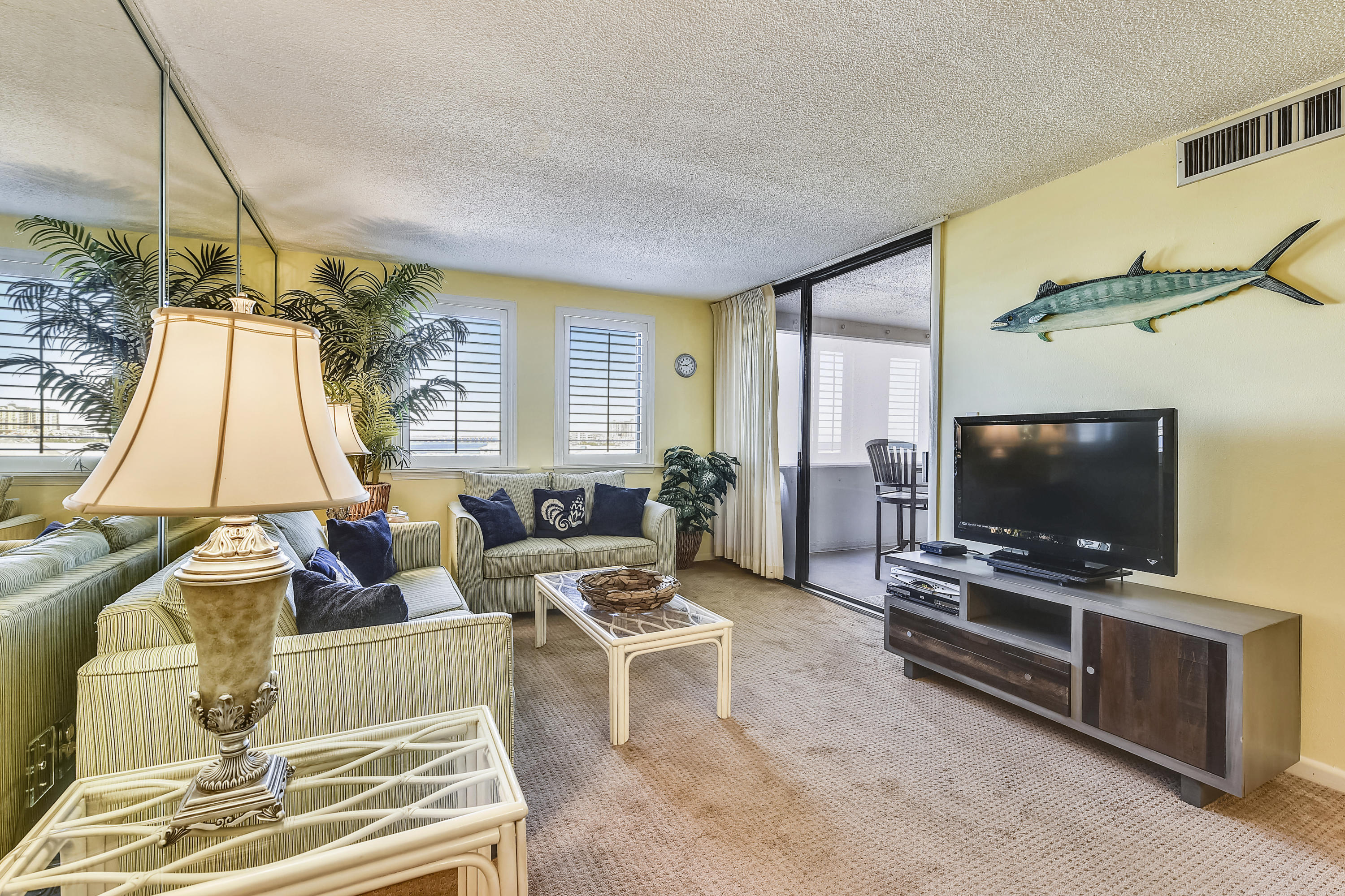 JETTY EAST CONDO - Residential