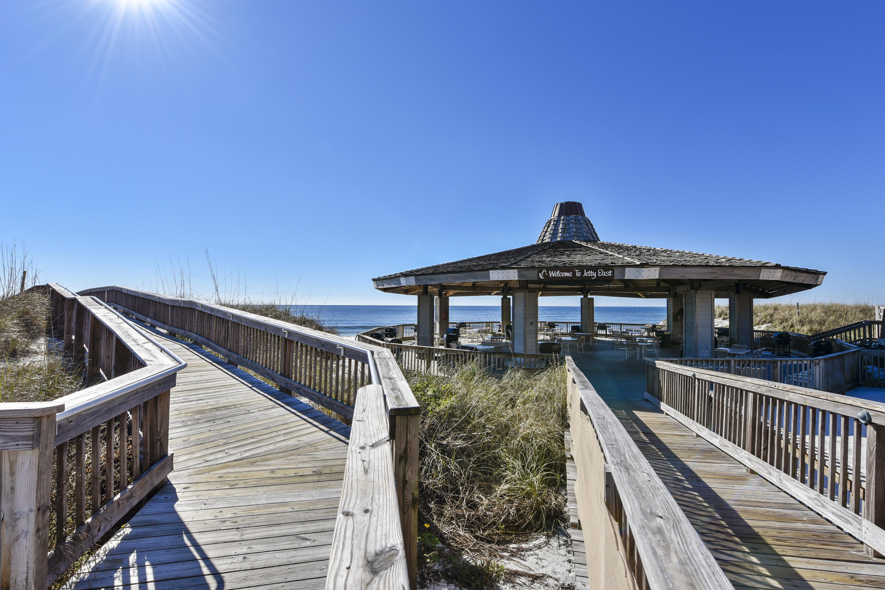 JETTY EAST CONDO - Residential