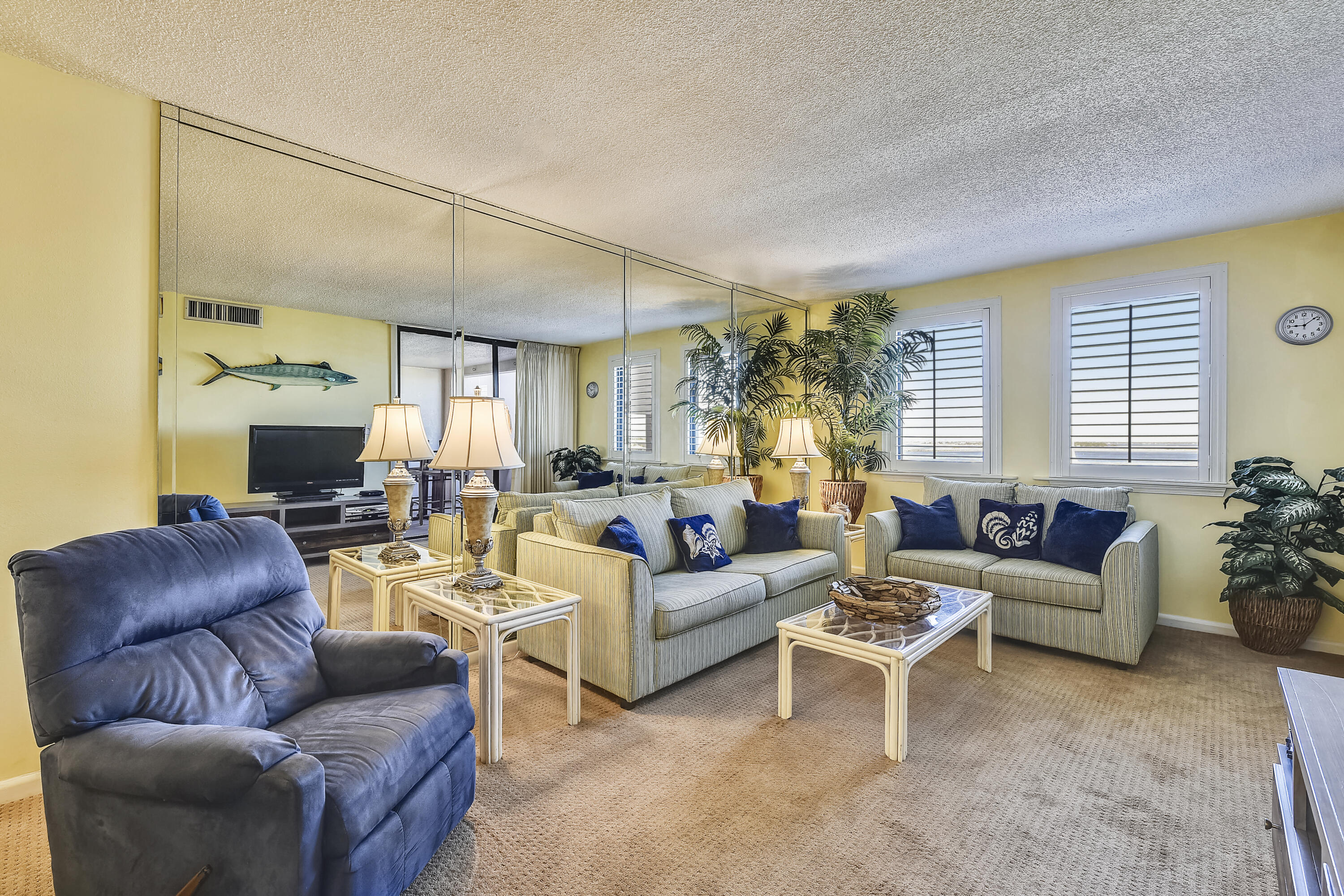 JETTY EAST CONDO - Residential