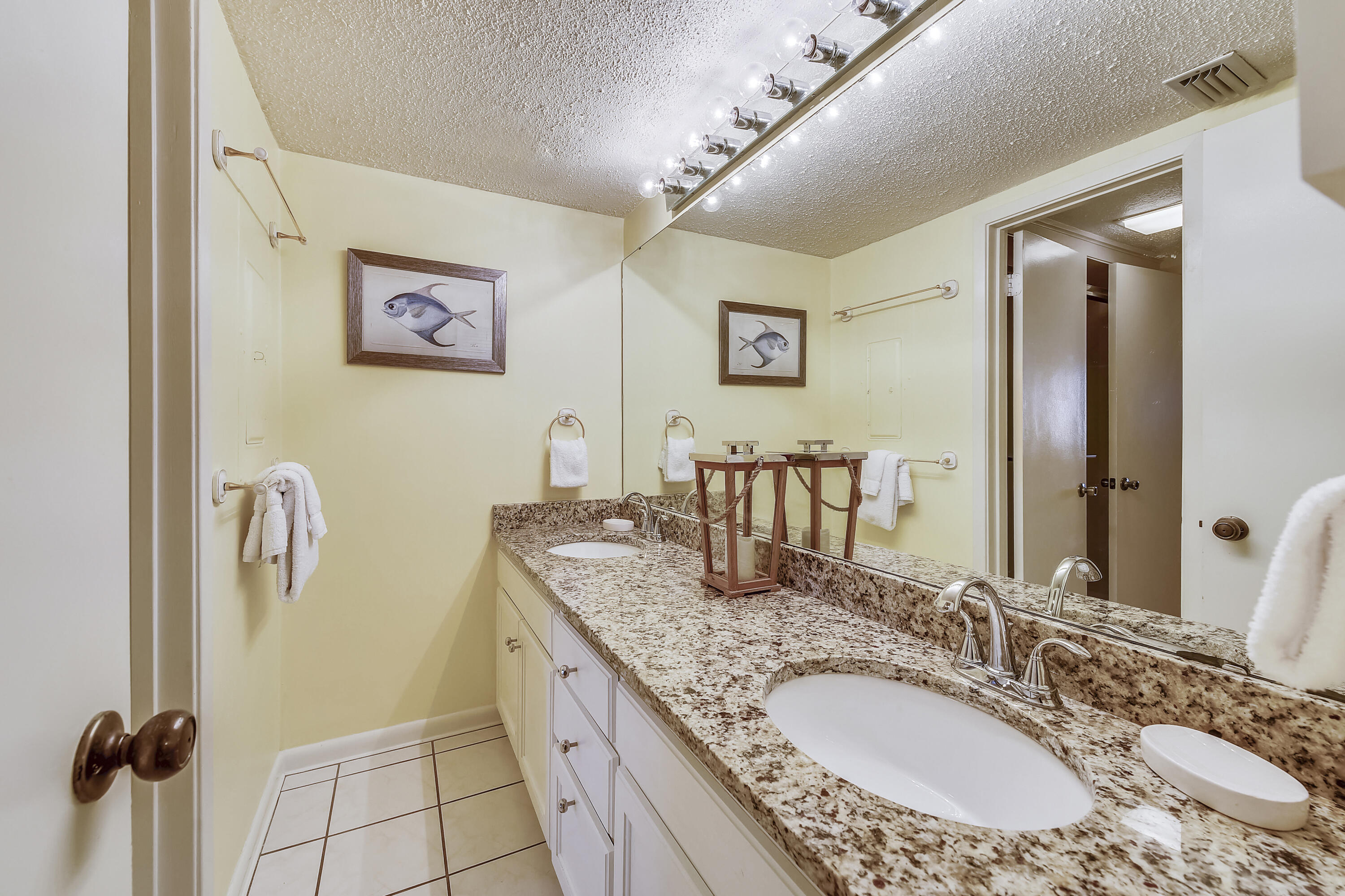 JETTY EAST CONDO - Residential