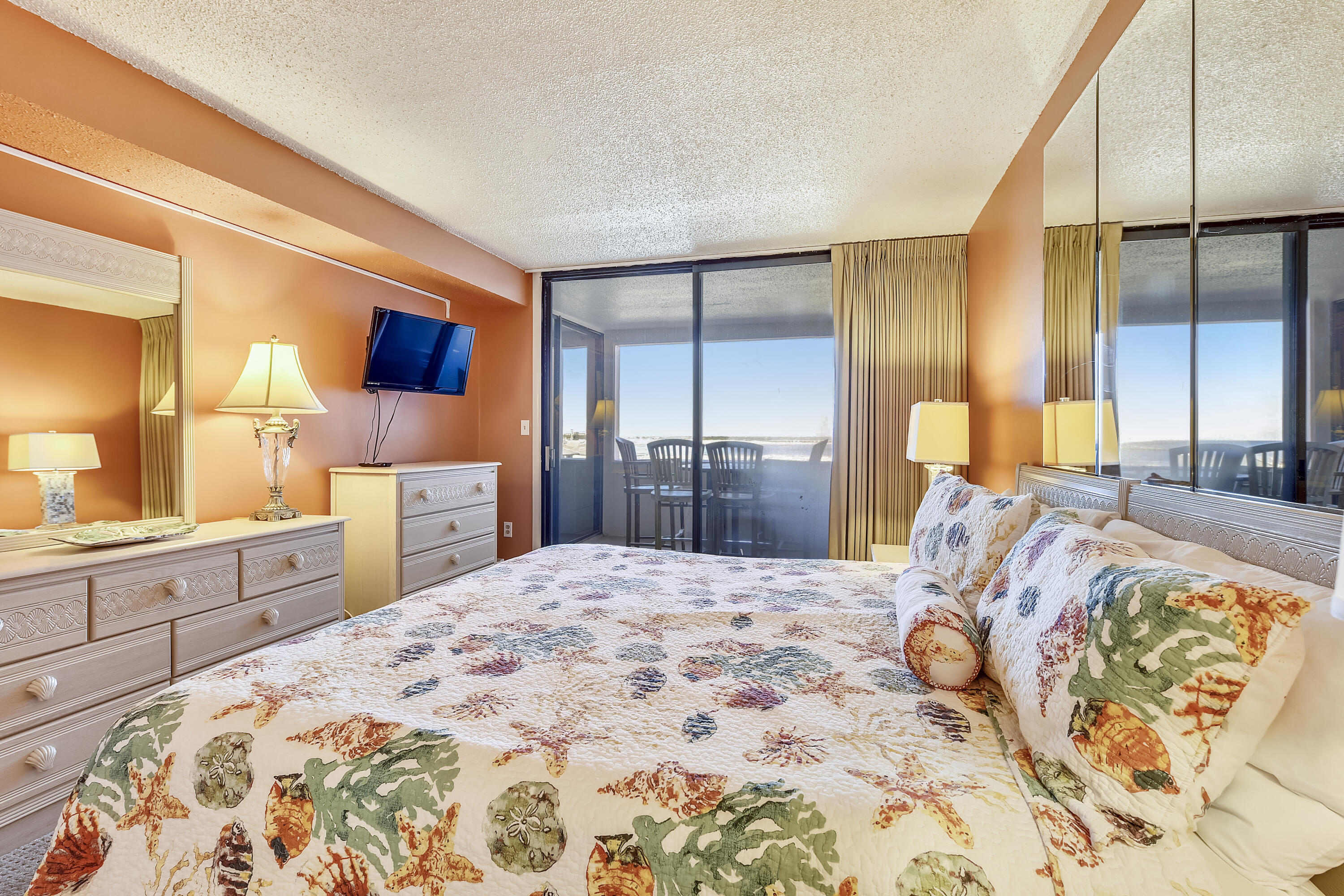 JETTY EAST CONDO - Residential